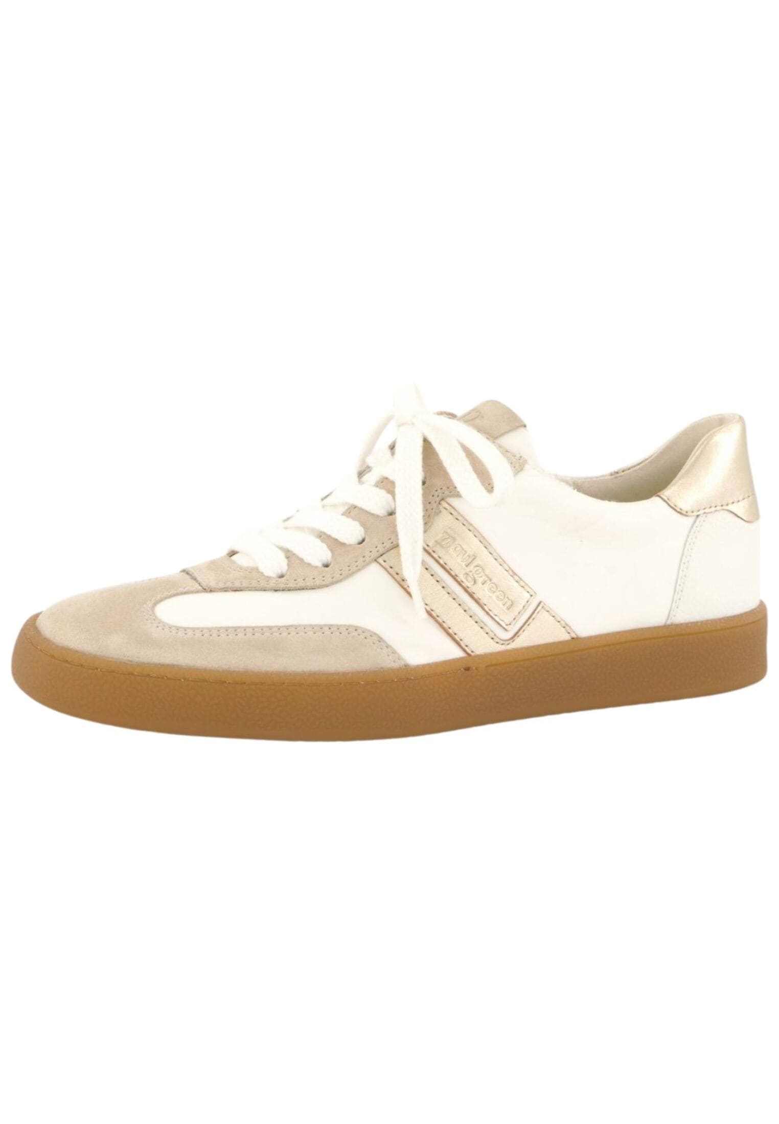 Paul Green Sneaker "Paul Green Sneaker Veloursleder/Textil" günstig online kaufen