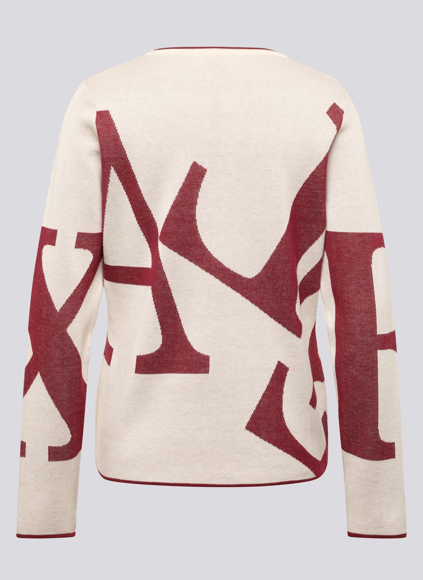 Rabe Strickpullover »Pullover«