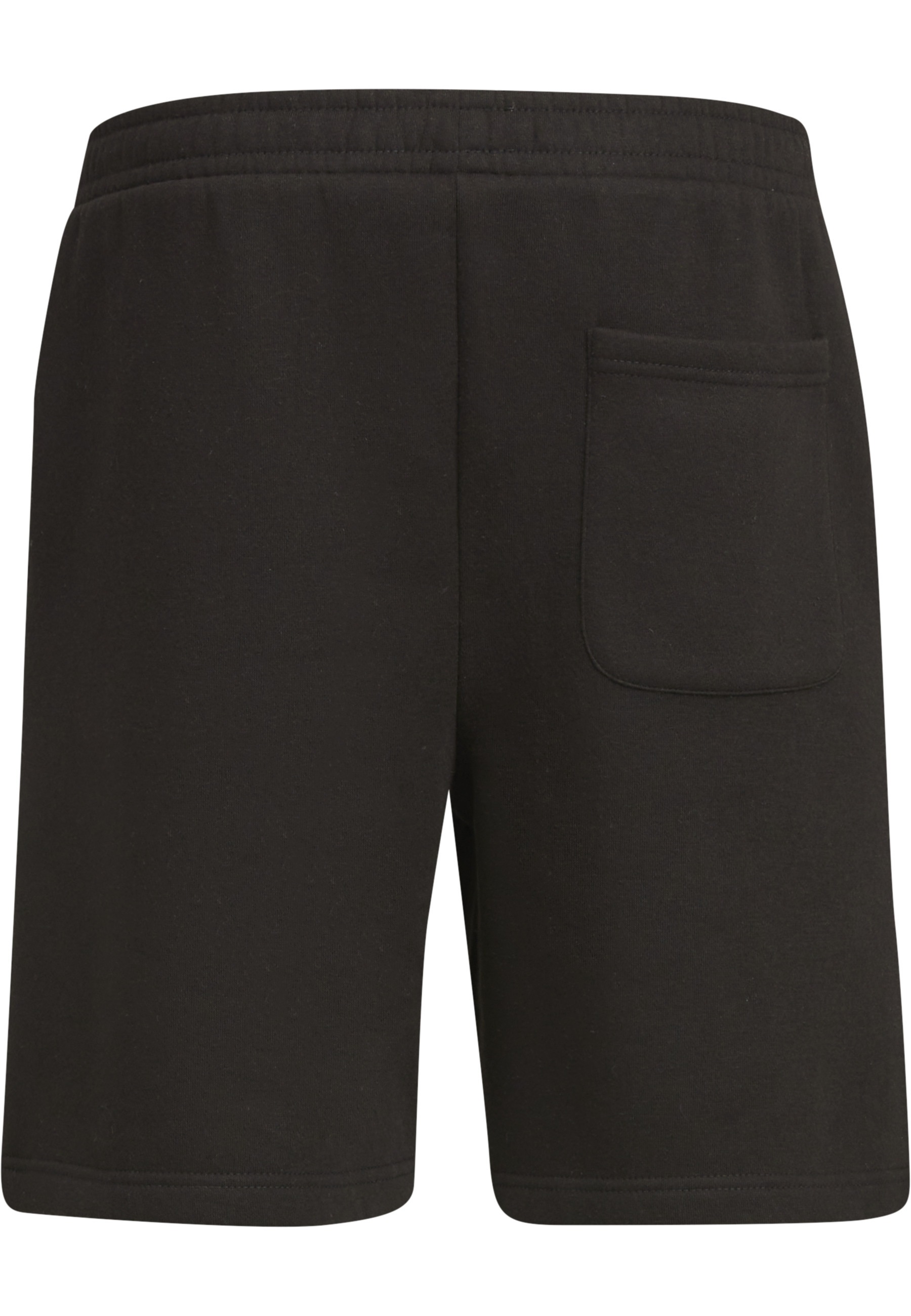 URBAN CLASSICS Sweatshorts »Urban Classics Basic Essential Sweatshorts«