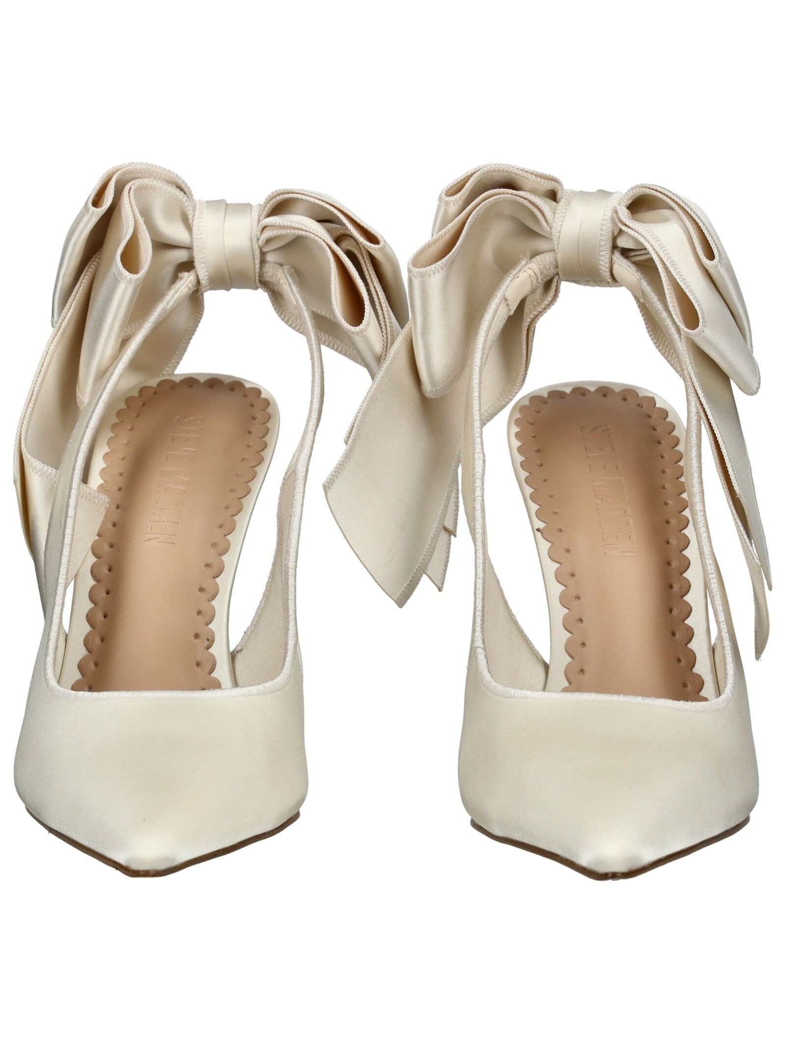 STEVE MADDEN High-Heel-Pumps »STEVE MADDEN Pumps Textil«