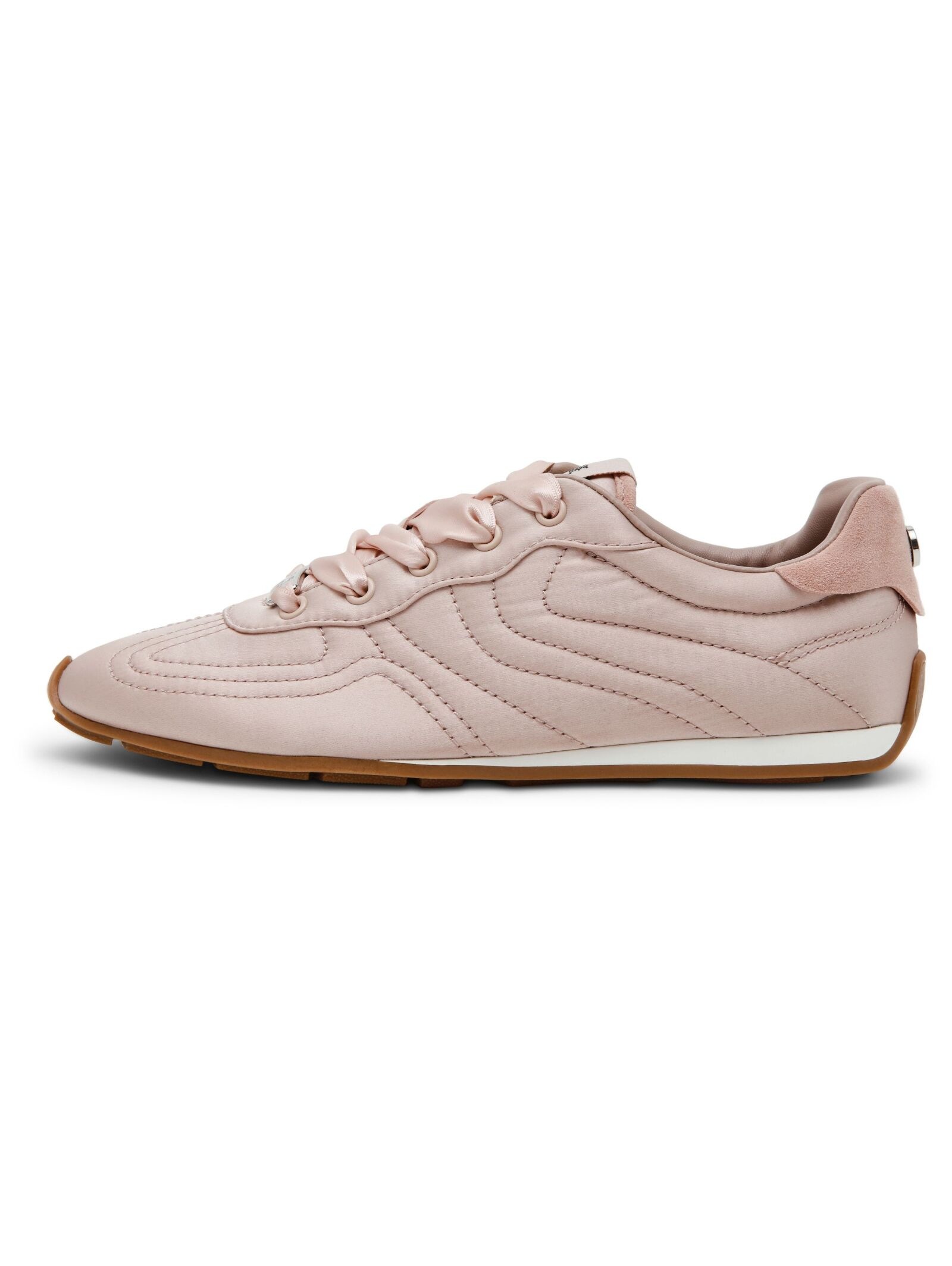 STEVE MADDEN Sneaker »STEVE MADDEN Sneaker Textil«
