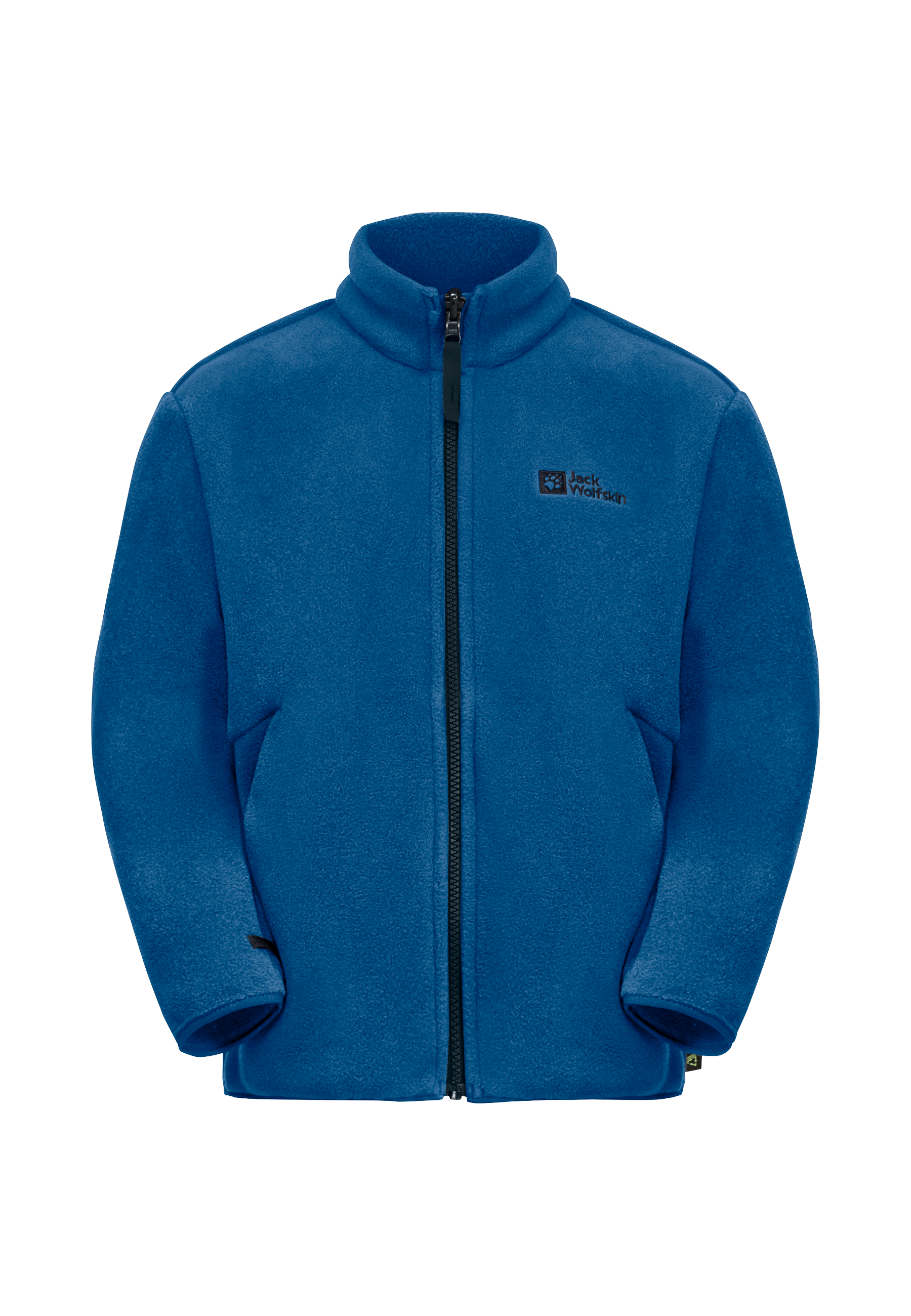 Jack Wolfskin 3-in-1-Funktionsjacke »ICELAND 3IN1 JACKET K«, mit Kapuze, Winterjacke vielseitige 3in1-Jacke für jeden Tag und jede Aktivität