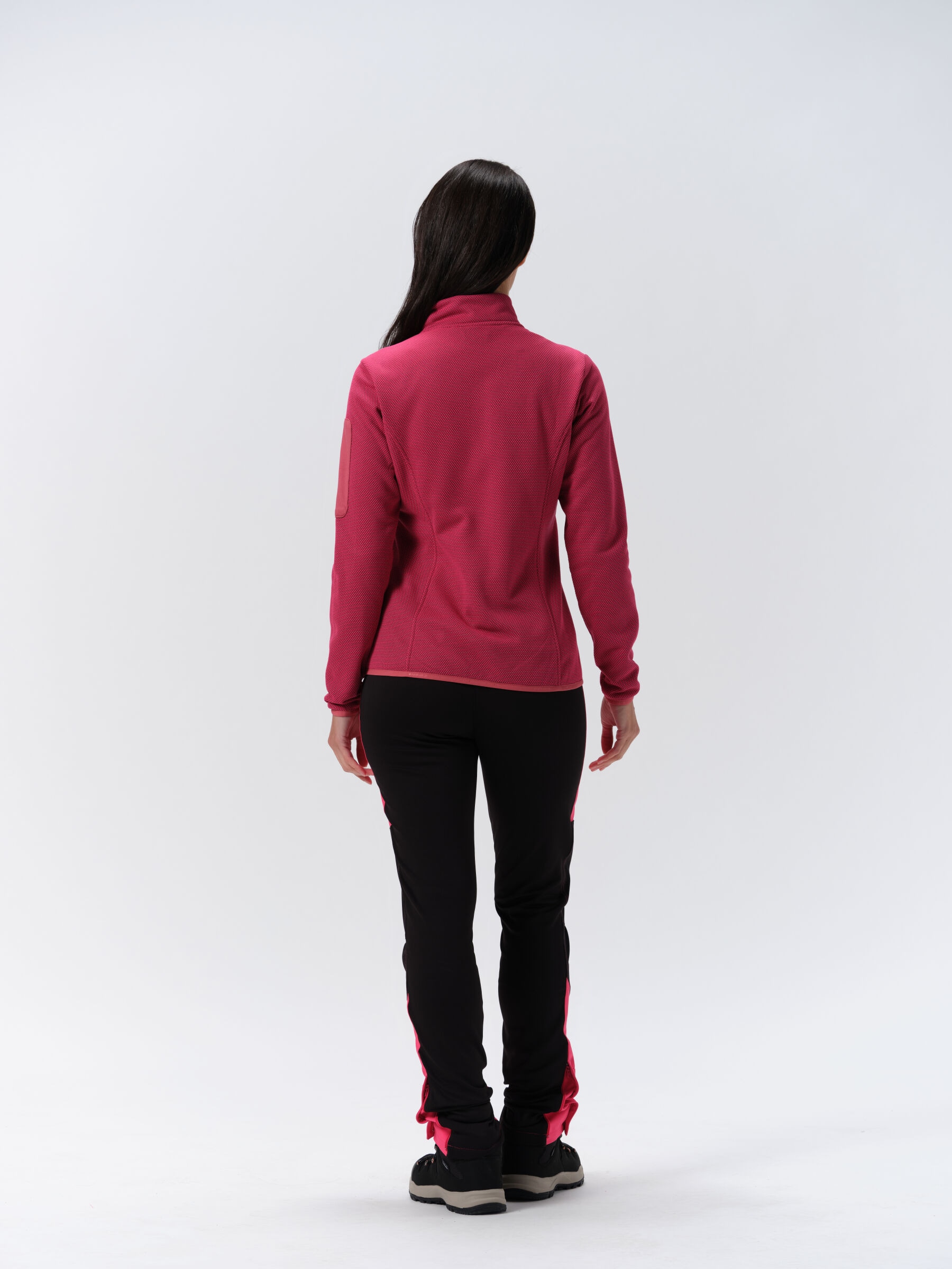 Icepeak Outdoorjacke »Icepeak Midlayer BOWERSVILLE«