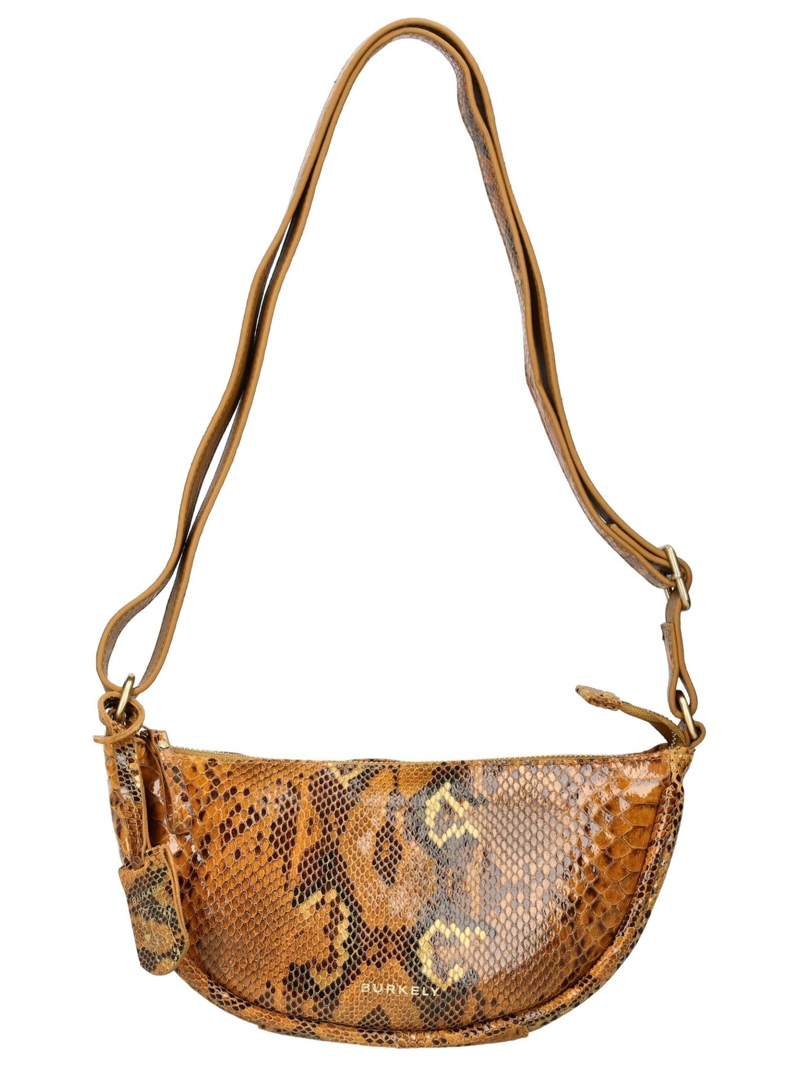 Burkely Umhängetasche "BURKELY Taschen Leder" günstig online kaufen