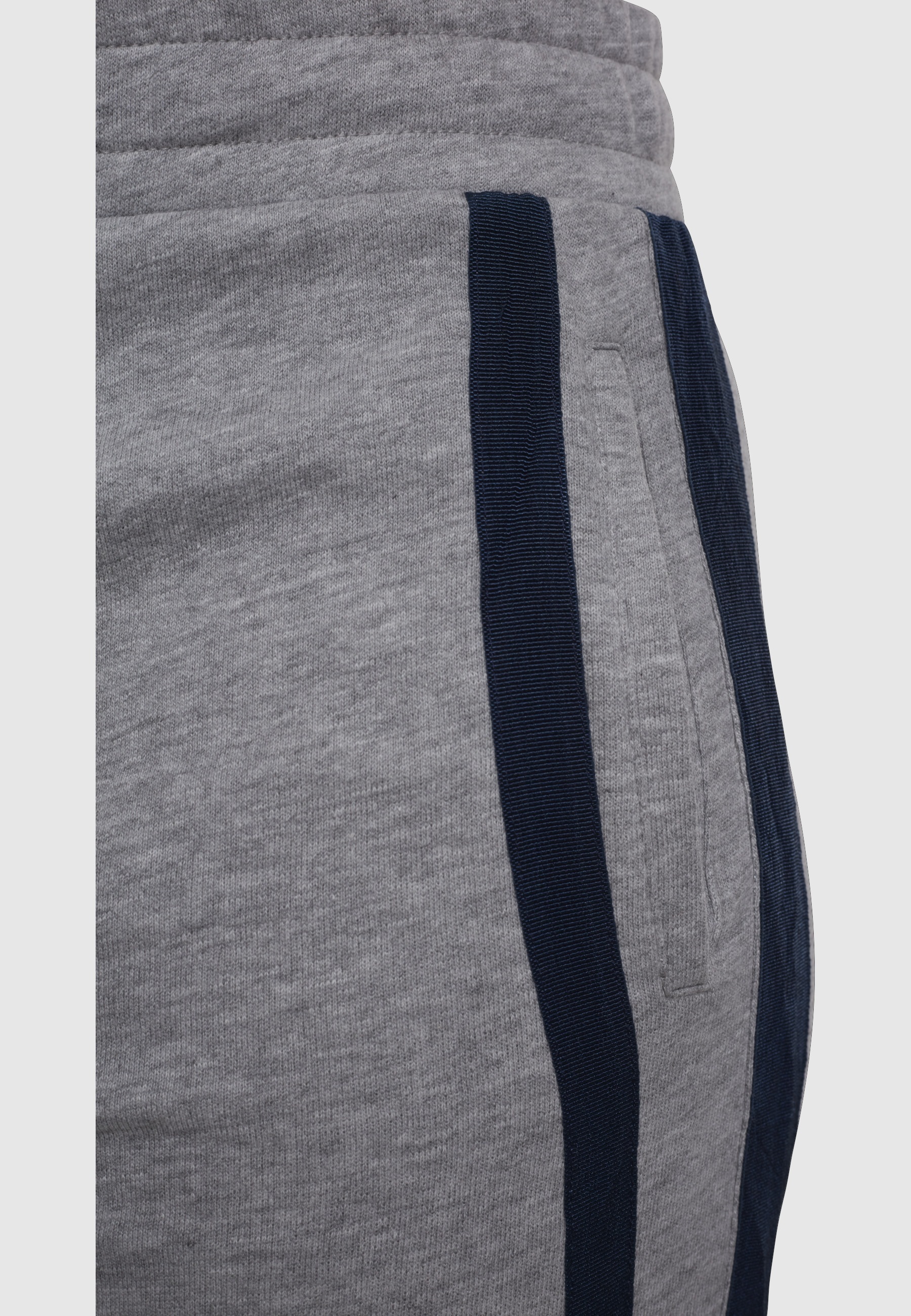 URBAN CLASSICS Culotte »Urban Classics Damen Ladies Taped Terry Culotte«