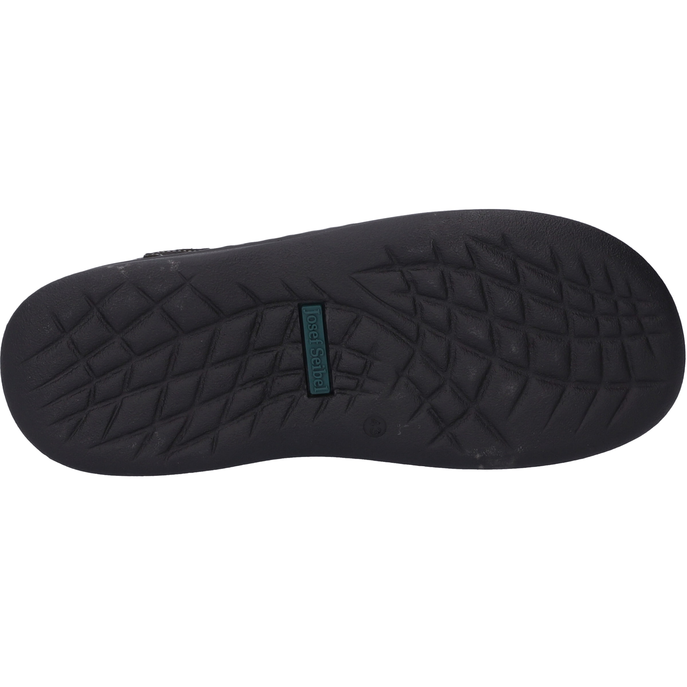 Josef Seibel Sandale »Franklyn, blau«