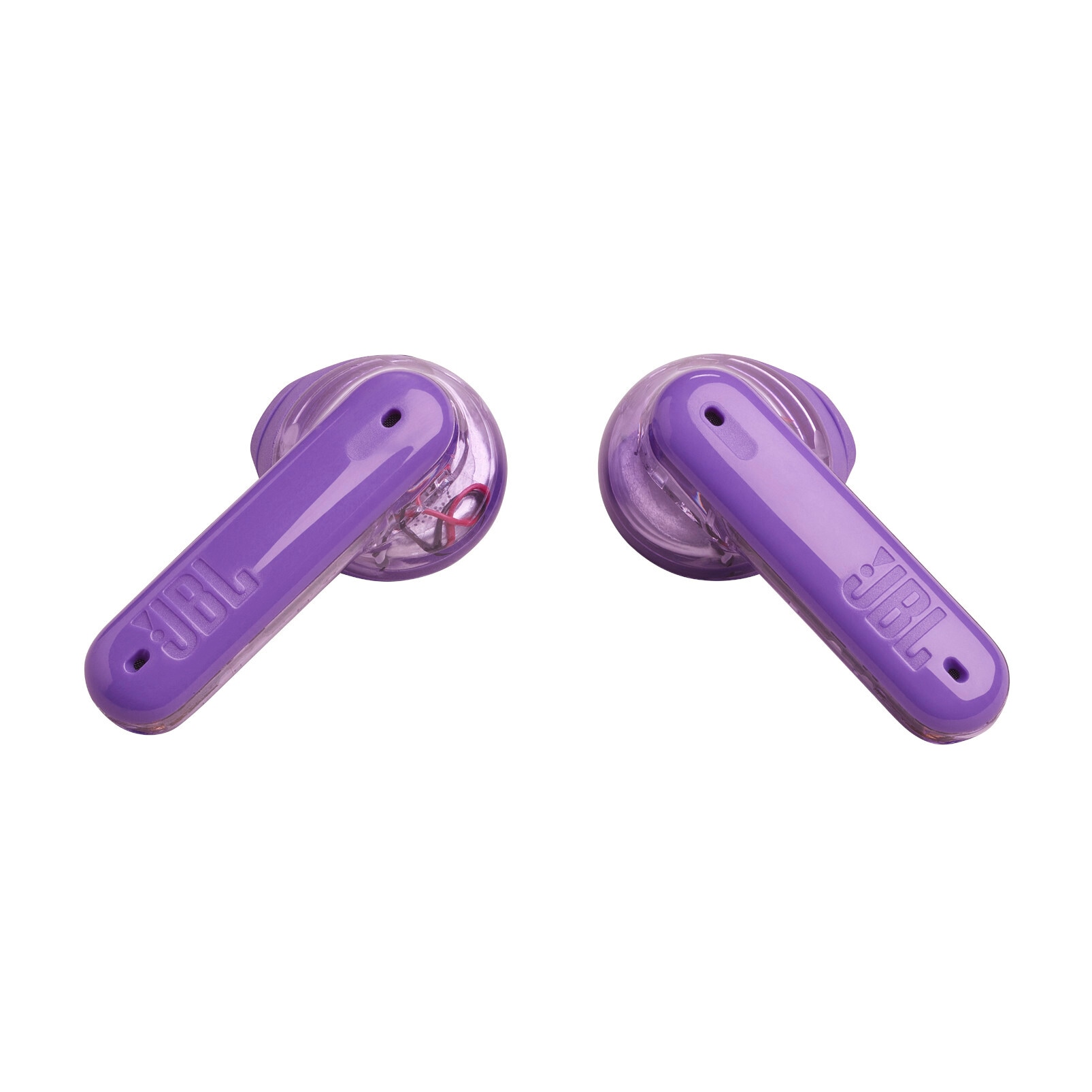 JBL wireless In-Ear-Kopfhörer »Tune Flex Ghost- Sonderedition«