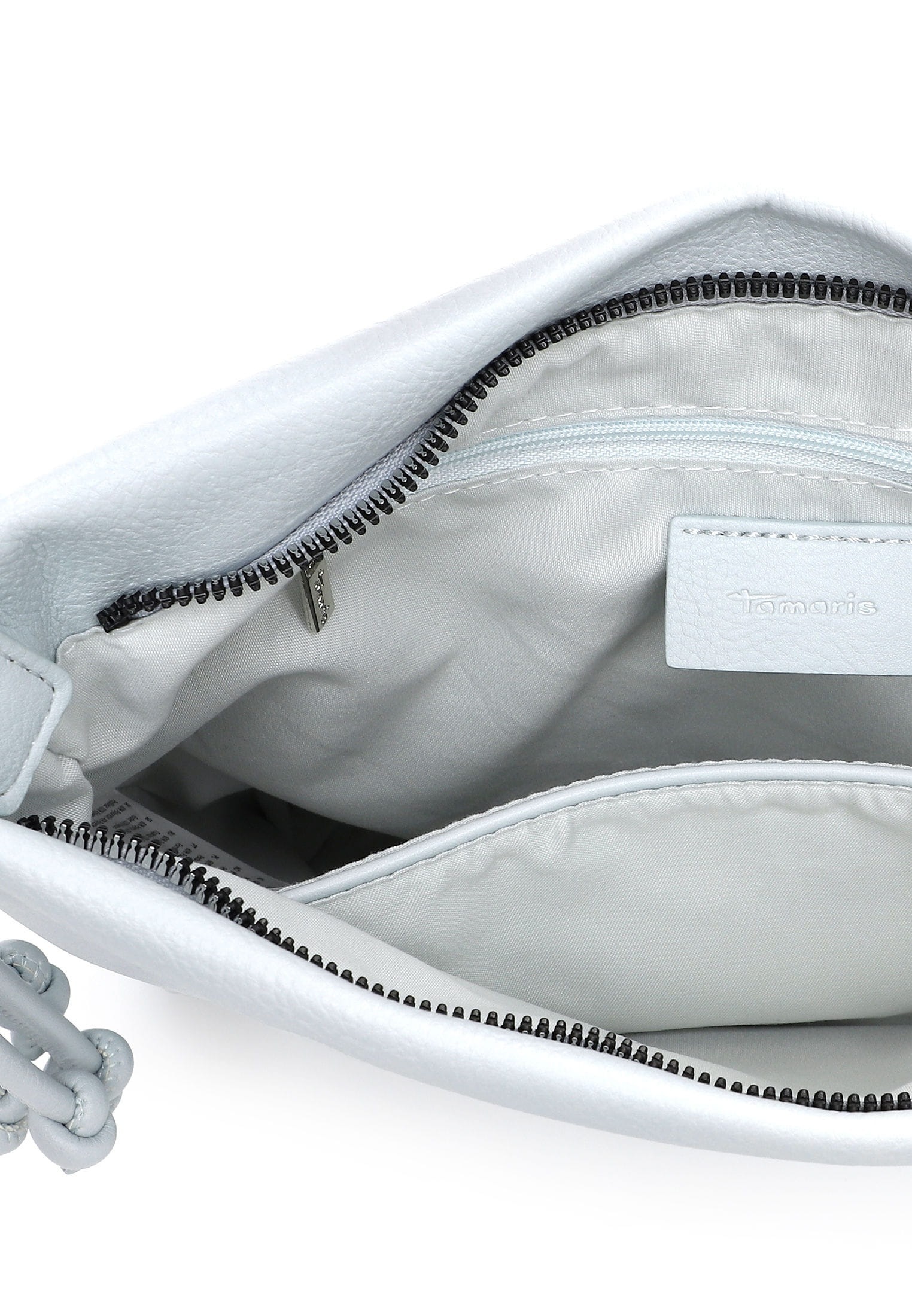 Tamaris TAS Keona Shoulder Bag Light Blue 3