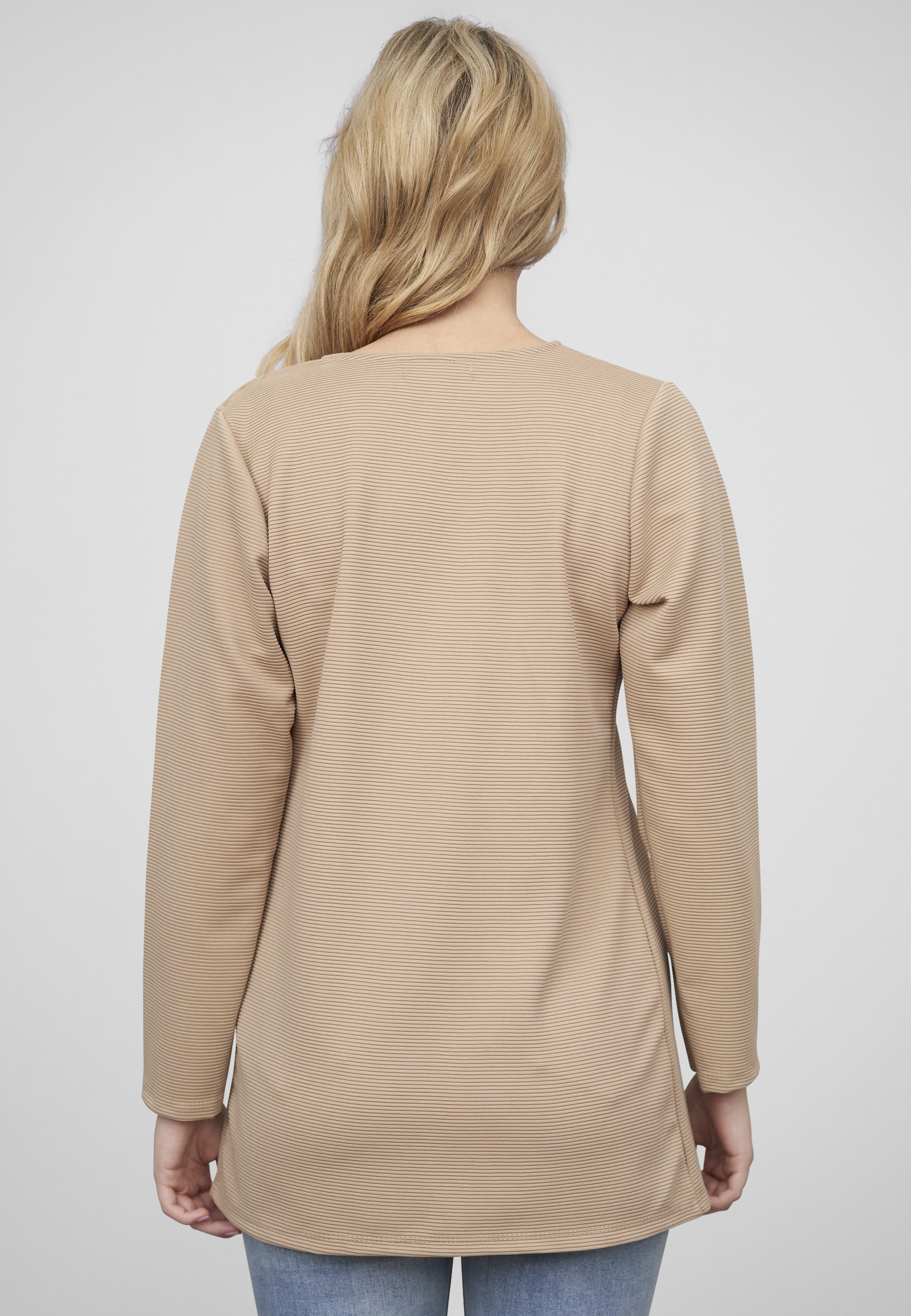 CLOUD 5IVE Strickjacke »CLOUD 5IVE Damen« 1 Stk.