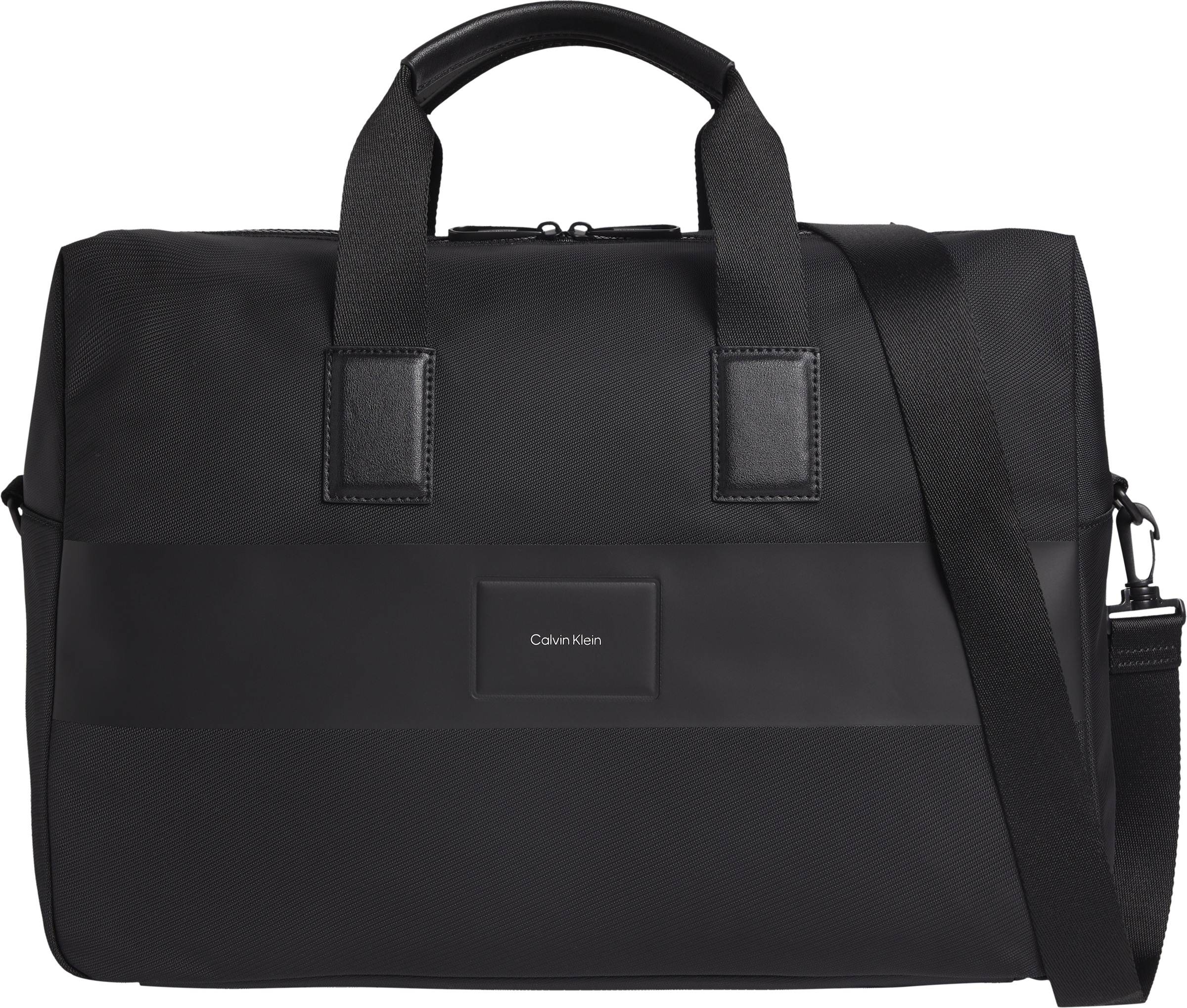 Calvin Klein Weekender »CK MUST T WEEKENDER«, mit abnehmbarern Umhängeriemen kaufen
