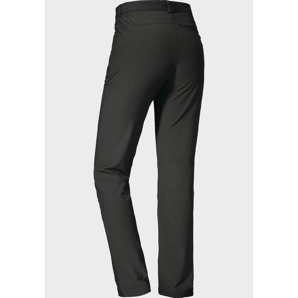 Schöffel Outdoorhose »Pants Ascona«