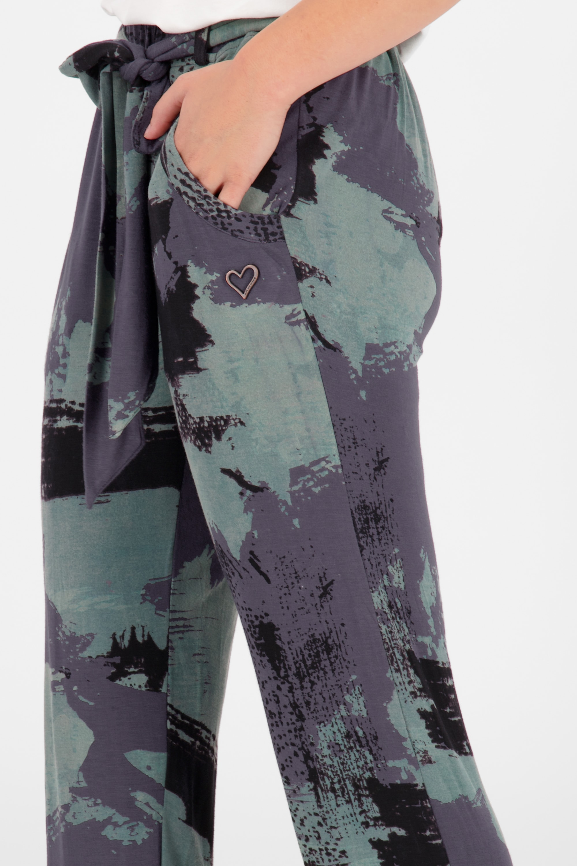 Alife & Kickin Stoffhose »Damen AliceAK«