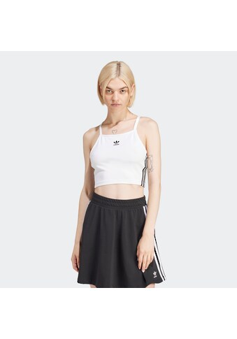 Tanktop »3 S CROP TOP«