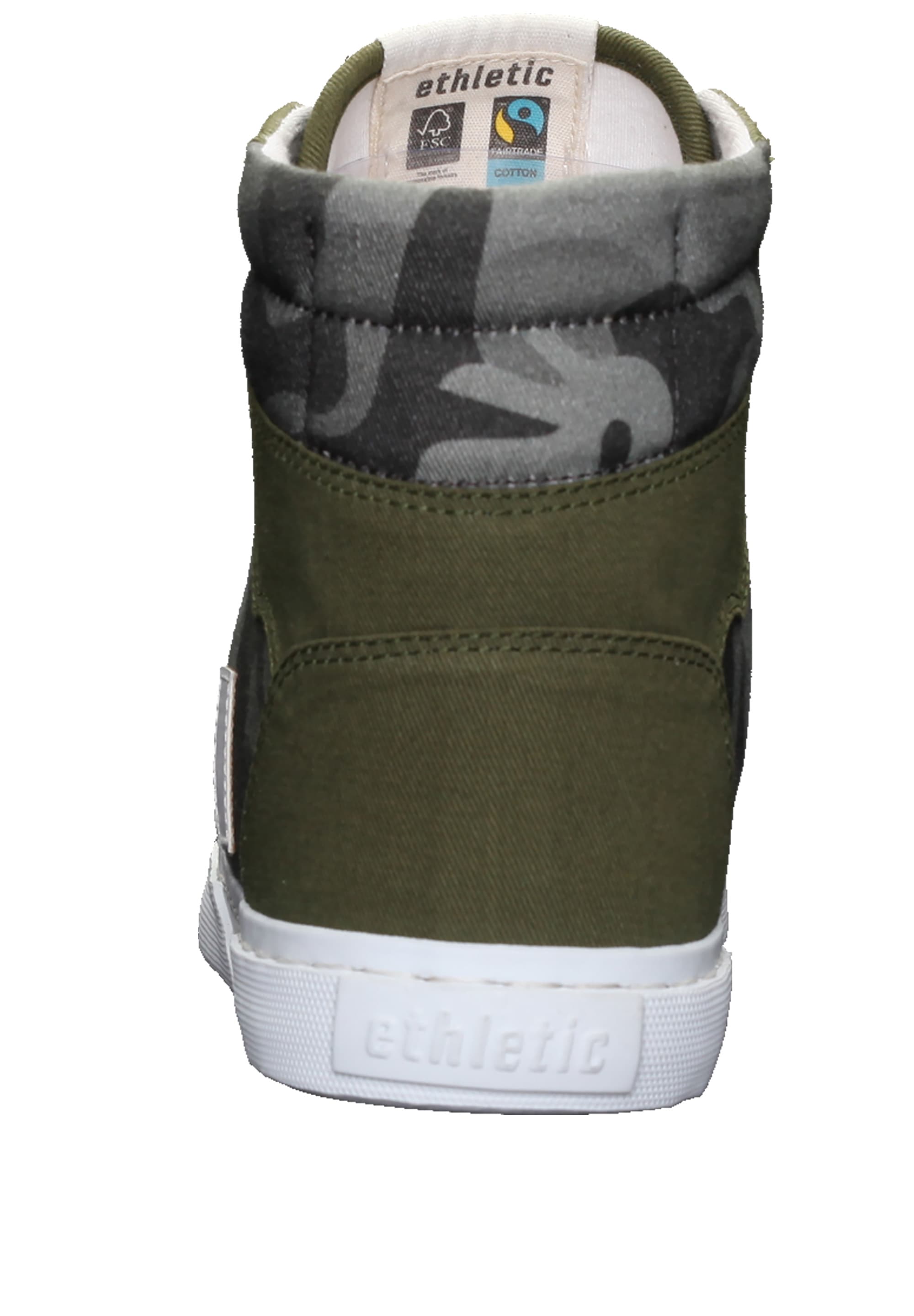 ETHLETIC Sneaker »Hiro II«, Fairtrade Produkt