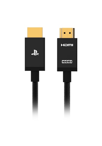 Hori HDMI-Kabel »Ultra High treniruoklis 8K...