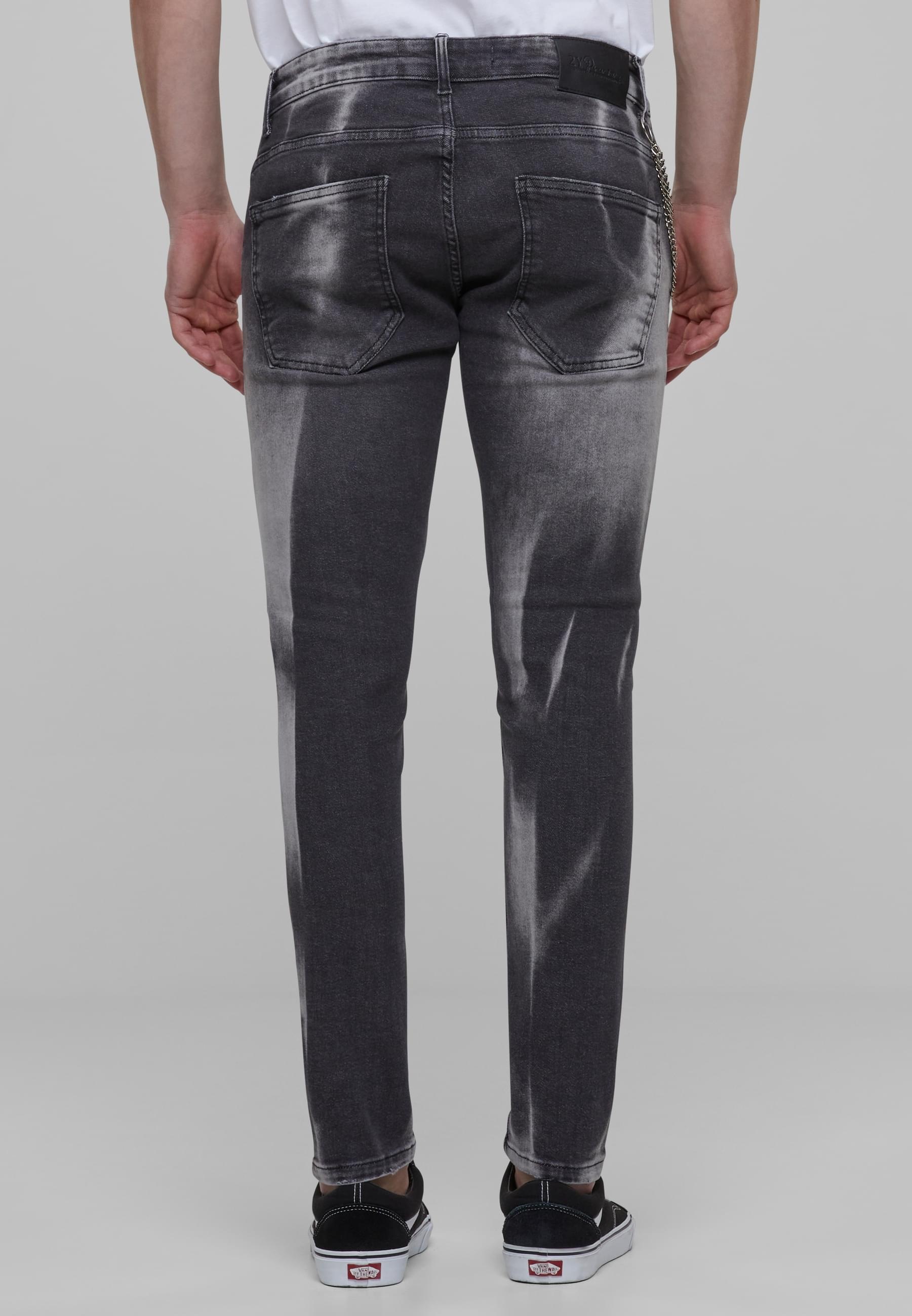 2Y Premium Bequeme Jeans »2Y Premium 2Y Skinny Fit Jeans«