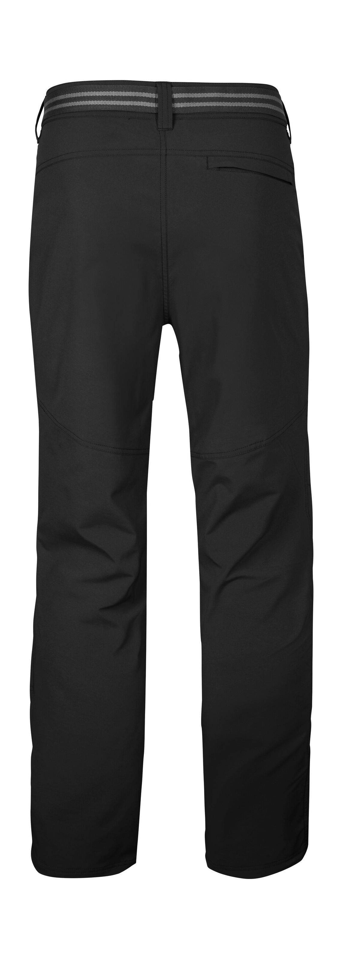 Killtec Funktionshose "KOS 12 MN PNTS" Wasserabweisende, schnelltrocknende günstig online kaufen
