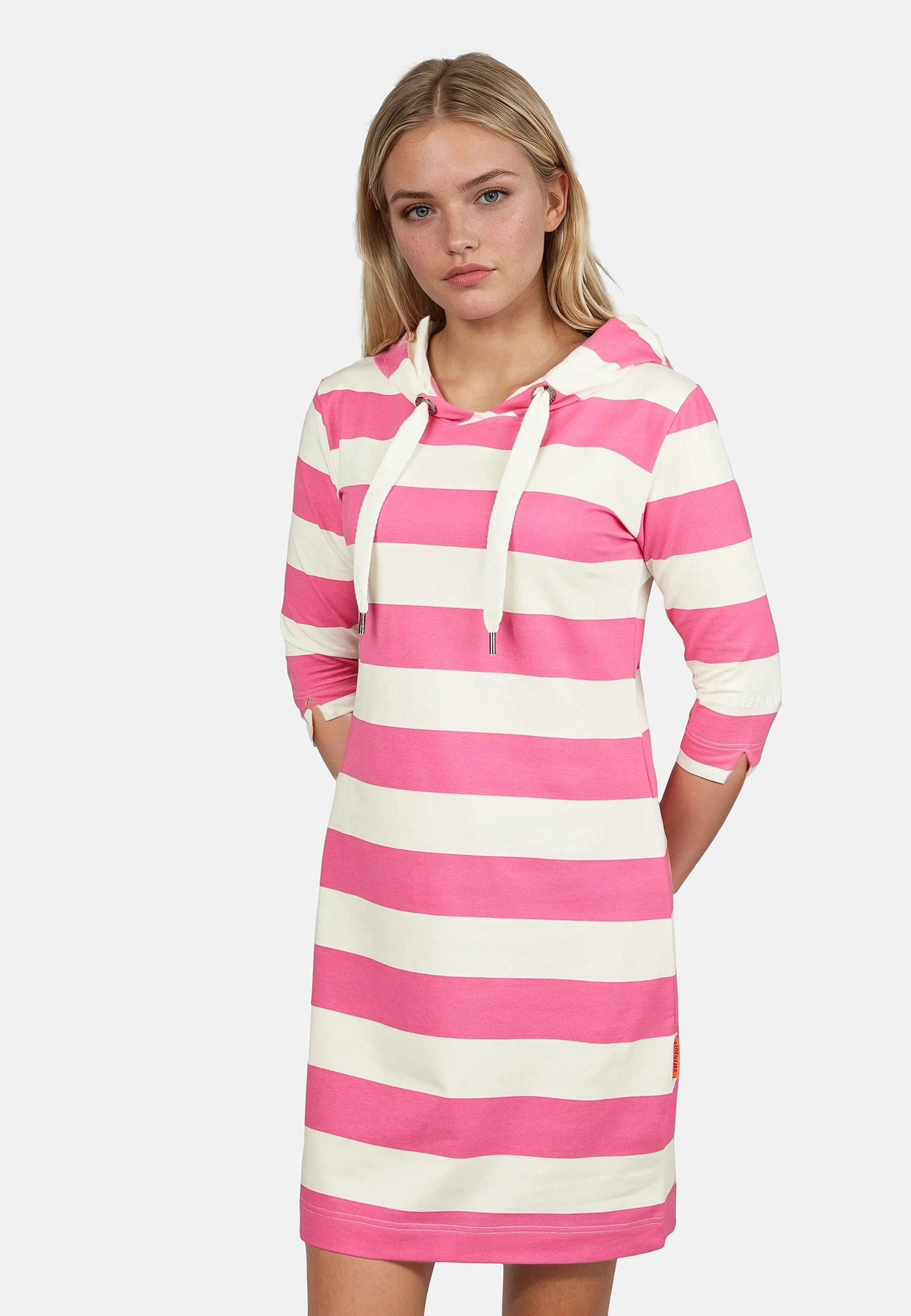 Thumbnail - salzhaut Minikleid "Kurzes Kleid (Mini) USE"