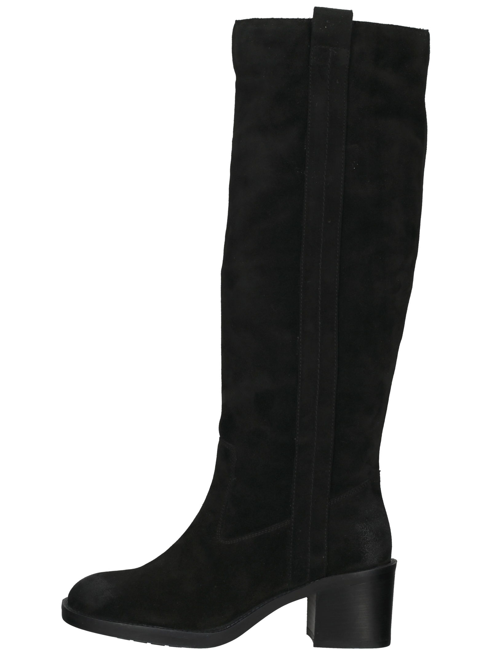 Geox Stiefel »Geox Stiefel Veloursleder«