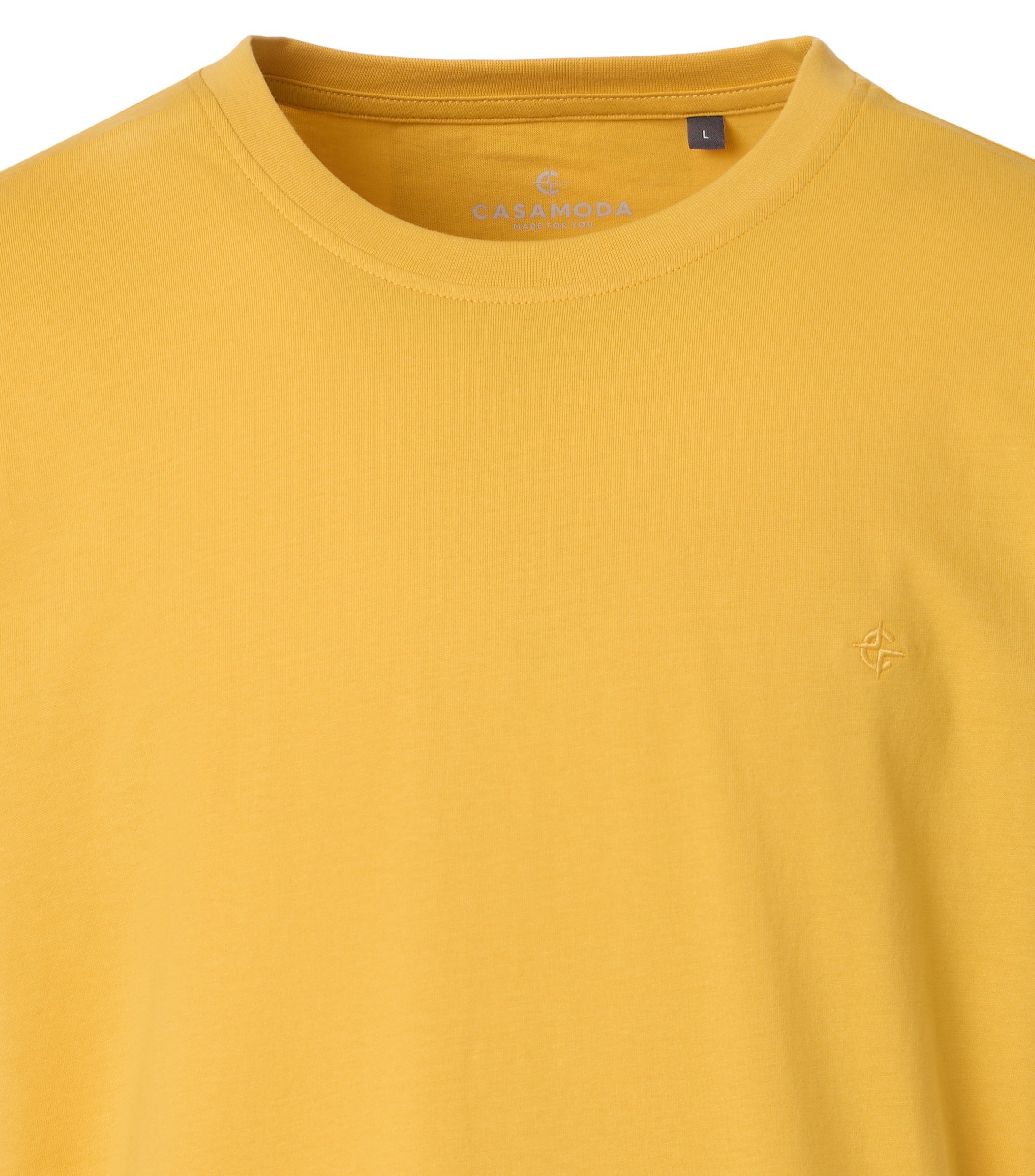 Thumbnail - CASAMODA T-Shirt "CASAMODA T-Shirt uni"