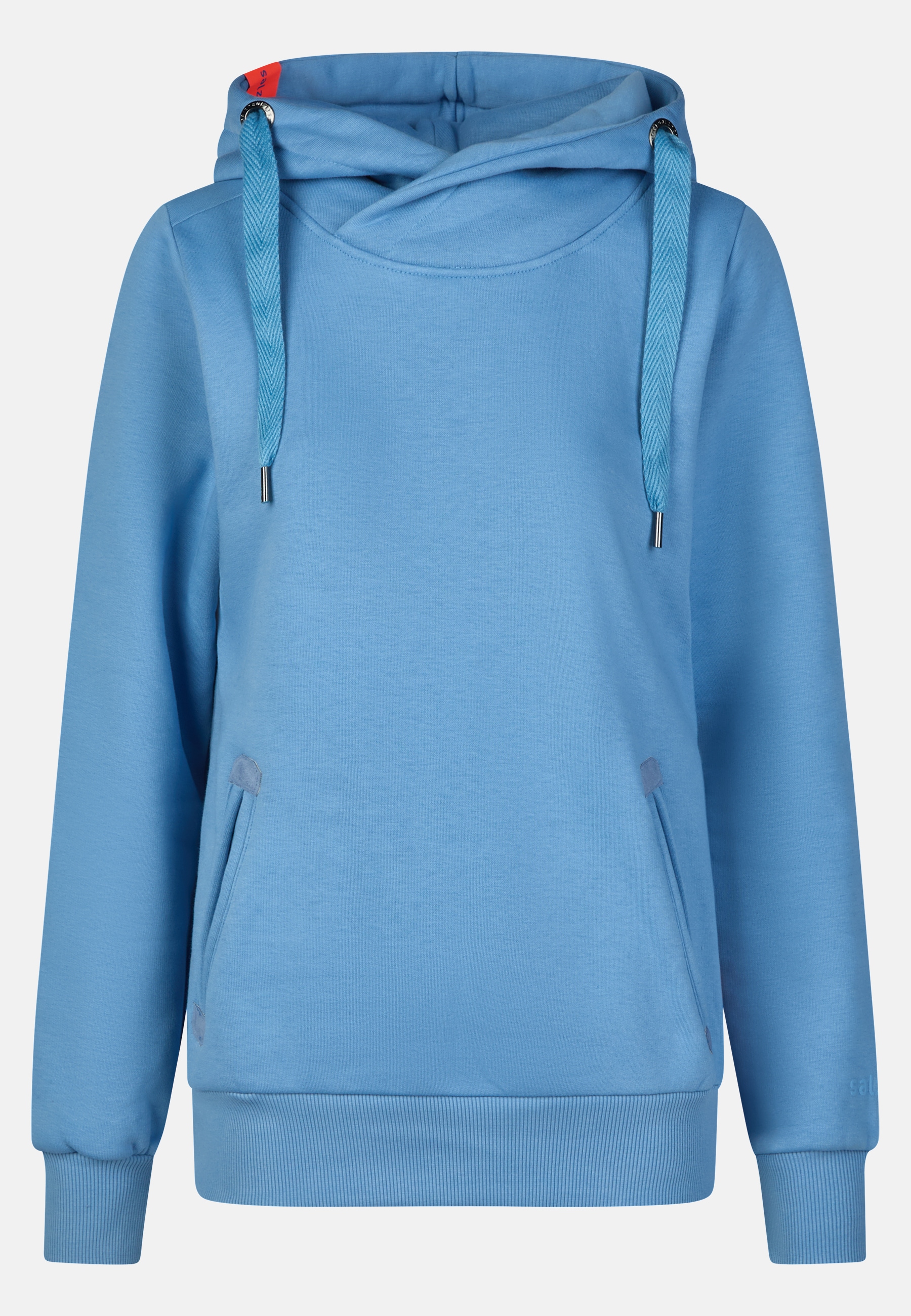 salzhaut Kapuzenpullover "Hoodie SÜNN"