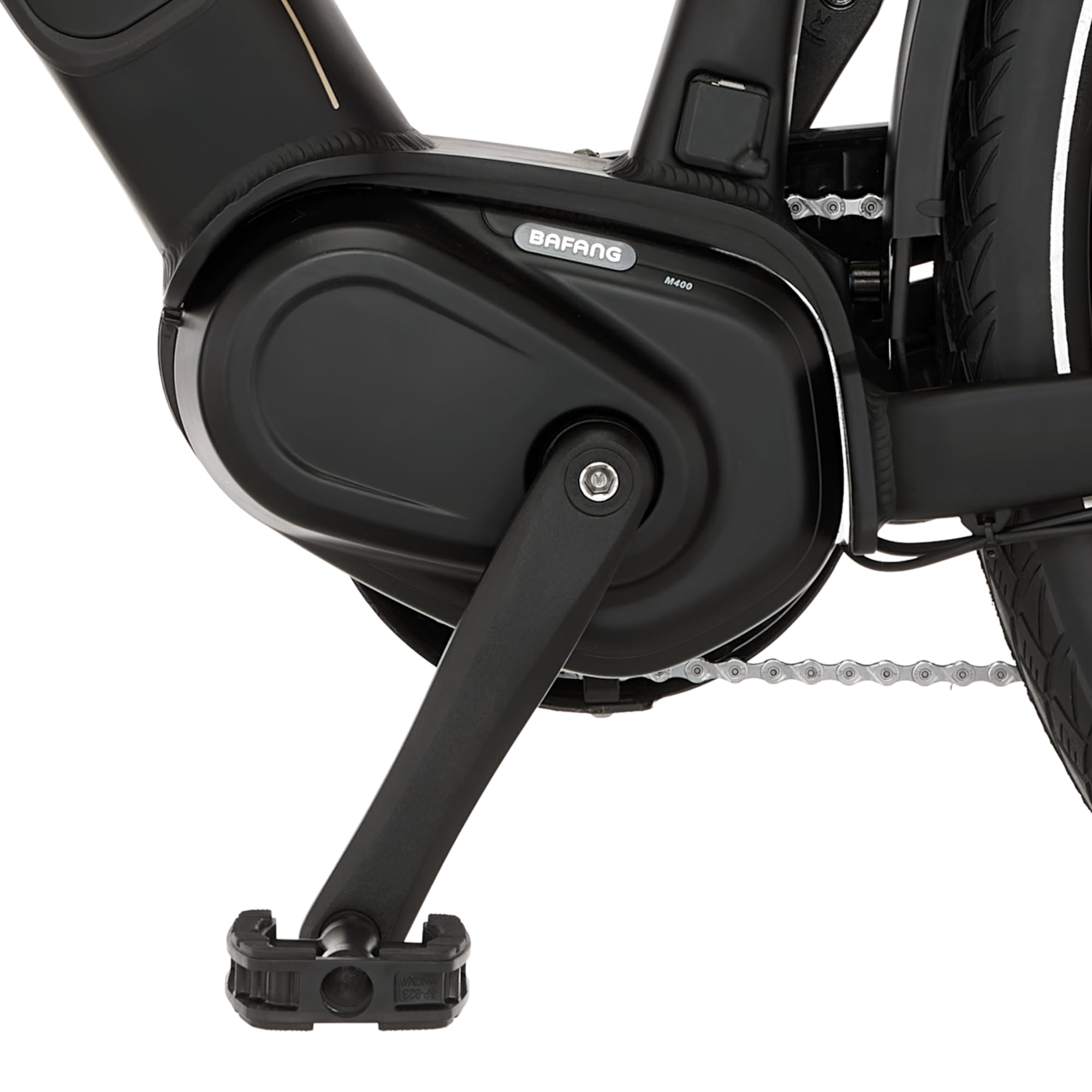 FISCHER Fahrrad »VIATOR 4.2i 630 ACTIVE« 9 Gang Shimano Mittelmotor