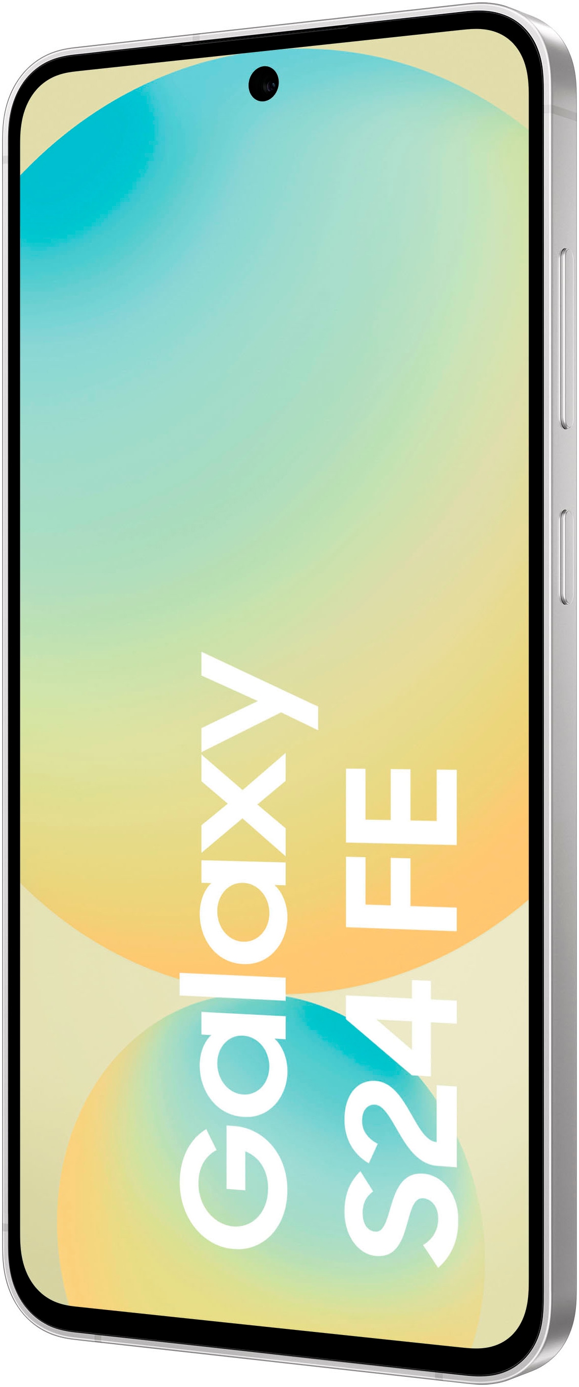 Samsung Smartphone »Galaxy S24 FE«, Gelb