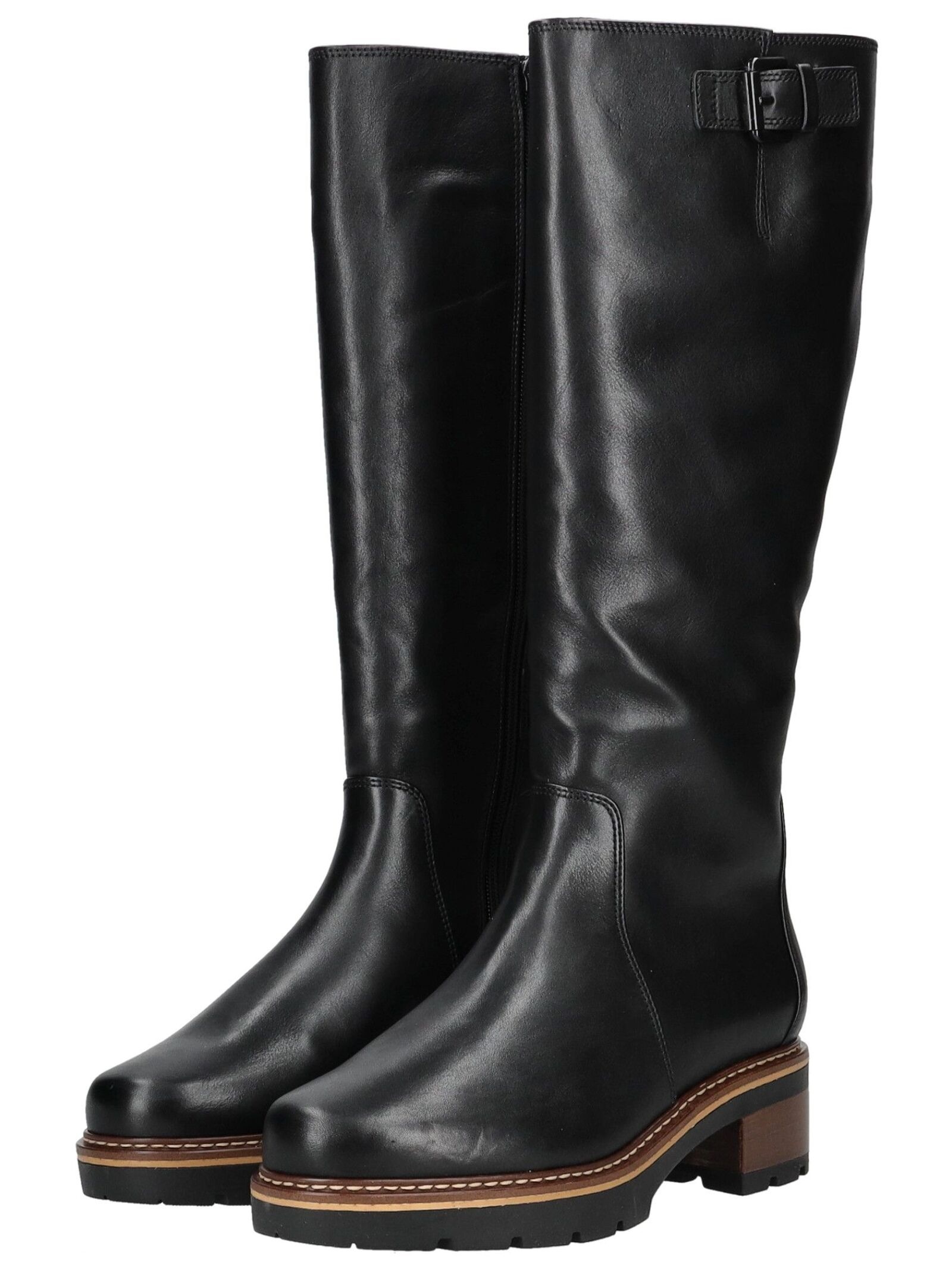 Högl Stiefel »Högl Stiefel Leder«