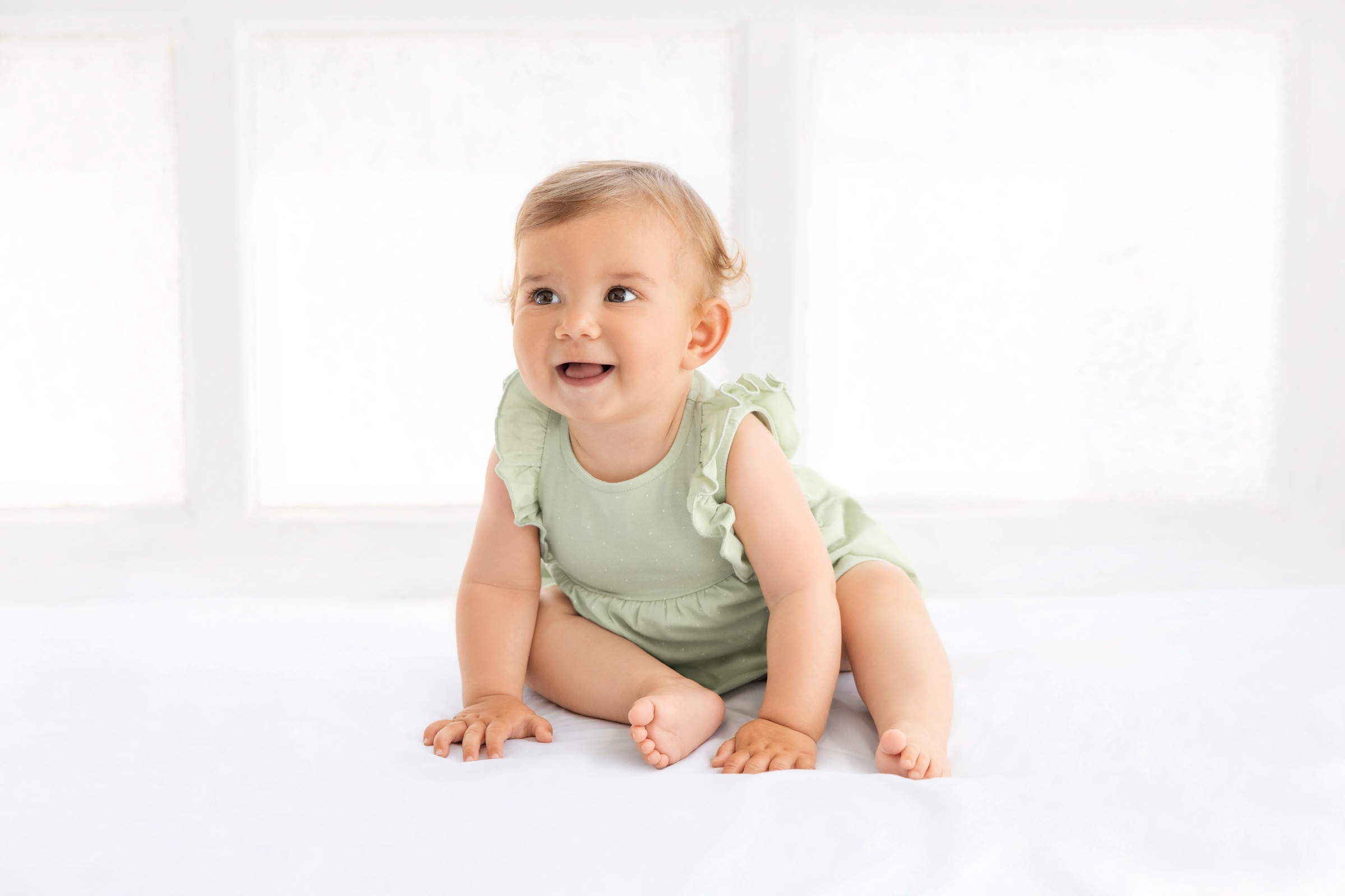 Blue Seven Jerseykleid »Blue Seven Body-Kleid«