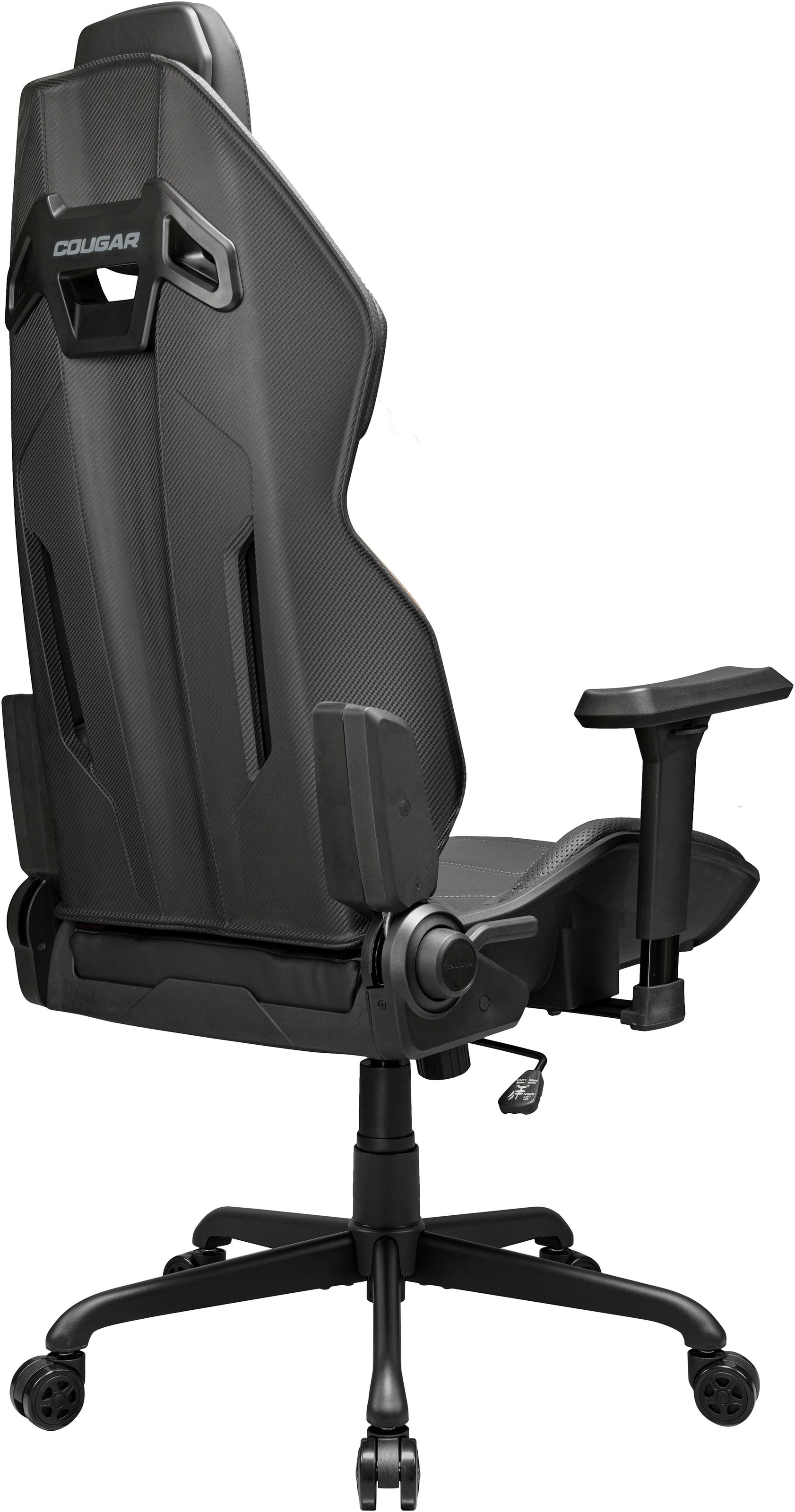 Cougar Gaming-Stuhl »Hotrod«
