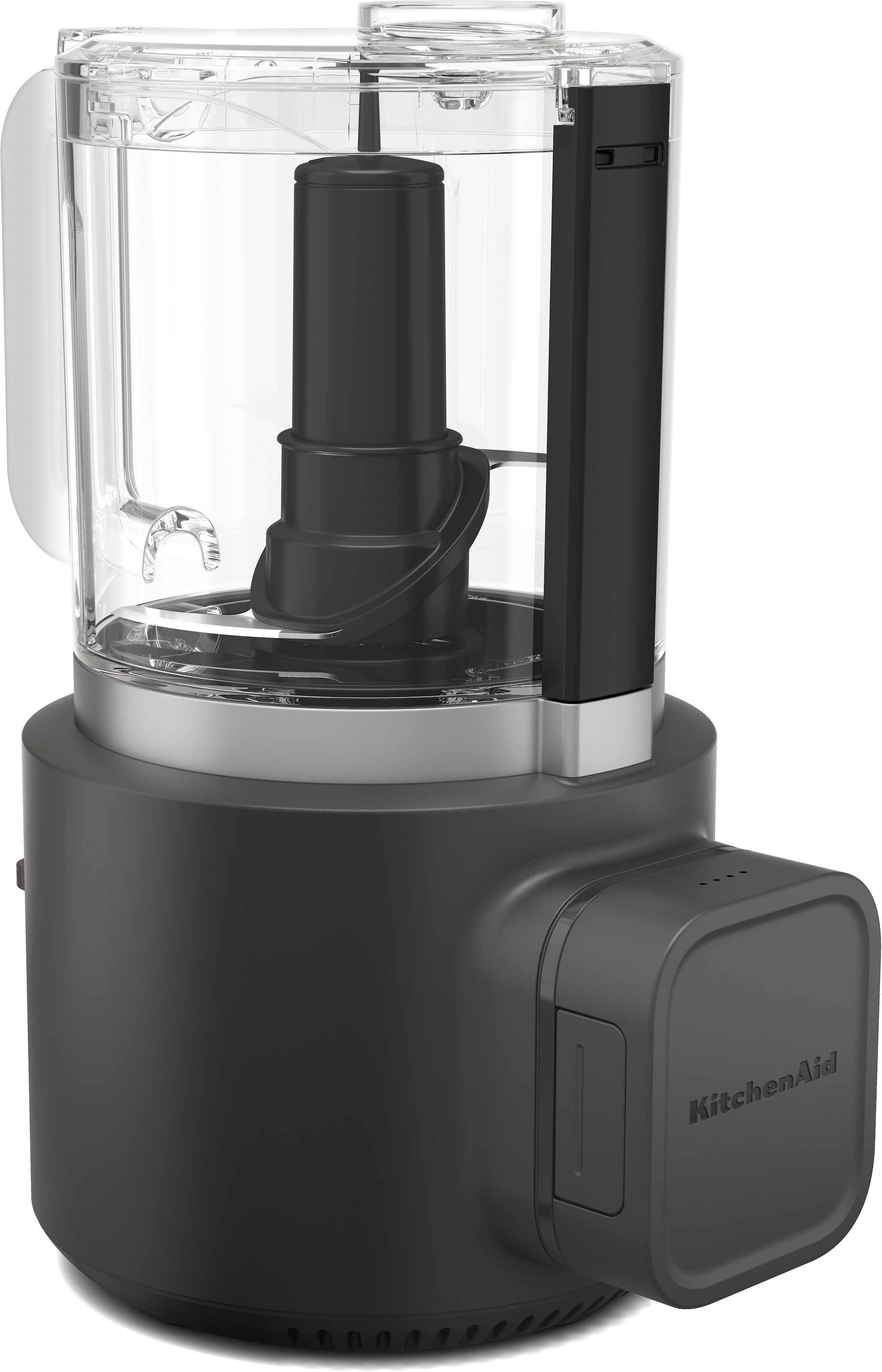 KitchenAid Zerkleinerer "5KFCR531BM", mit Akku