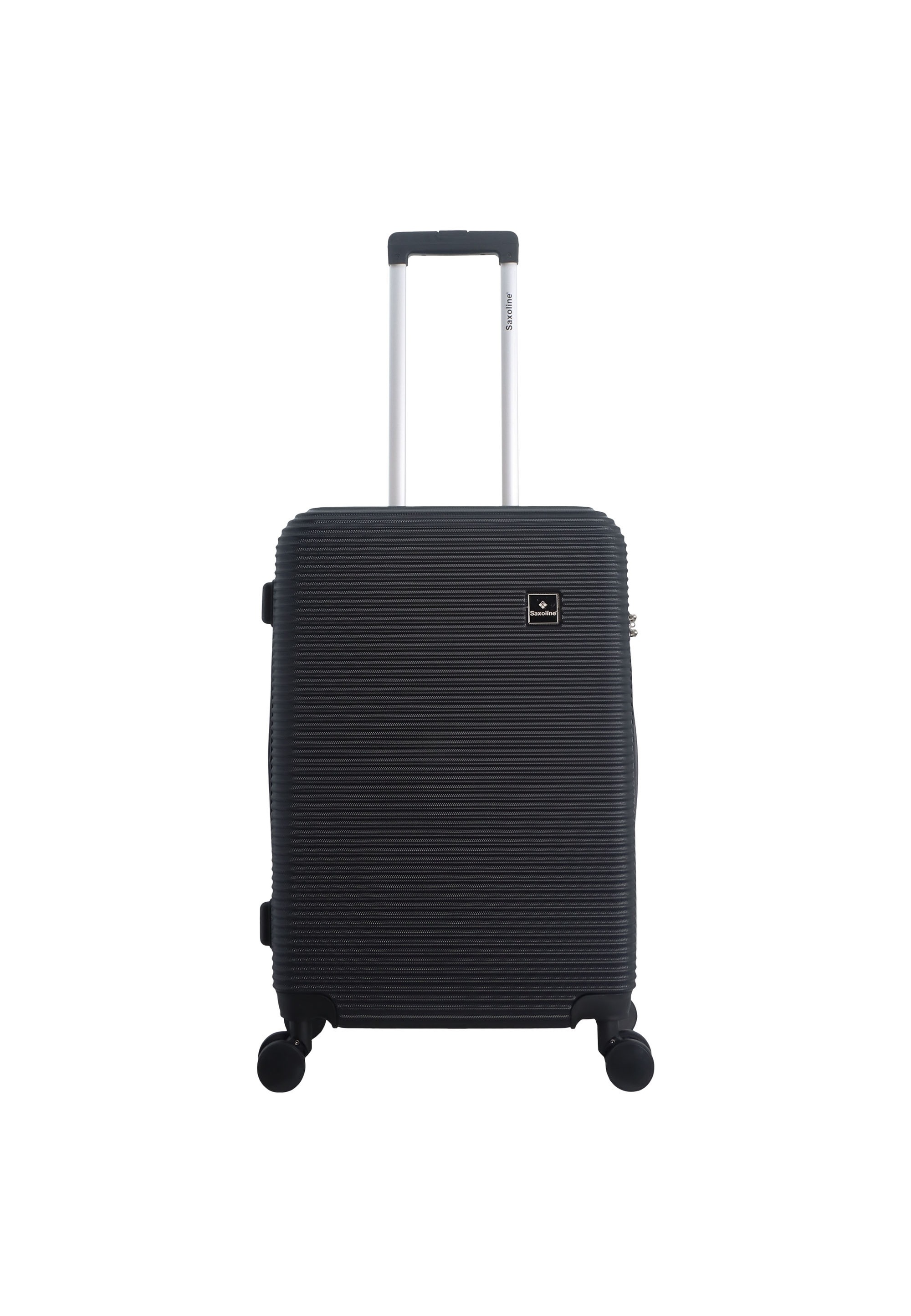 Saxoline ® Koffer »Twist« ABS/PC Material