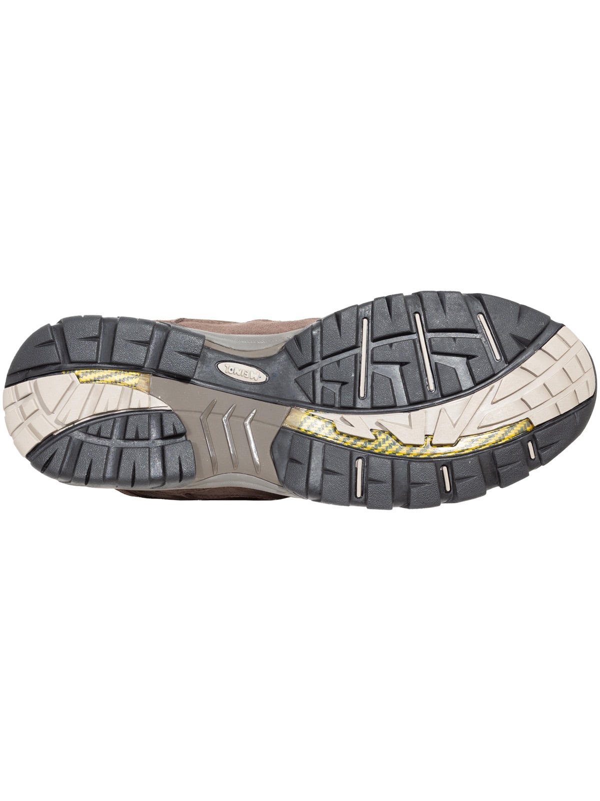 Meindl Wanderschuh »Meindl Nebraska Mid GORE-TEX®«, GORE-TEX® – Winddicht, wasserdicht und atmungsaktiv