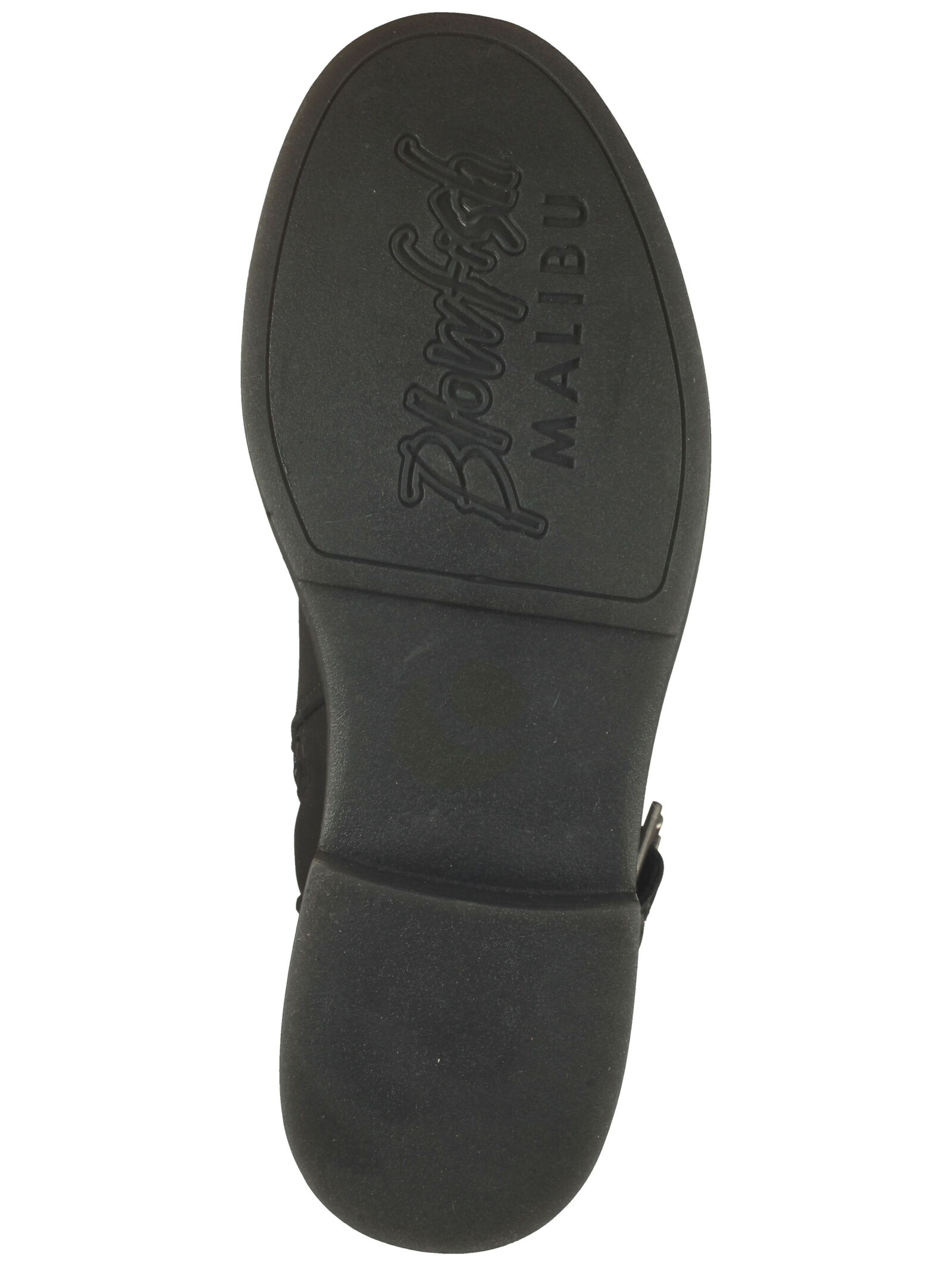 Blowfish Stiefelette »Blowfish Stiefelette Lederimitat/Textil«