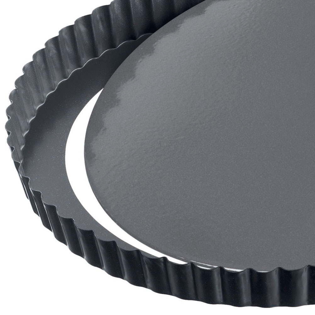 Kaiser Backformen Quicheform »La Forme Plus« Antihaftbeschichtet, backofenfest, Made in Germany