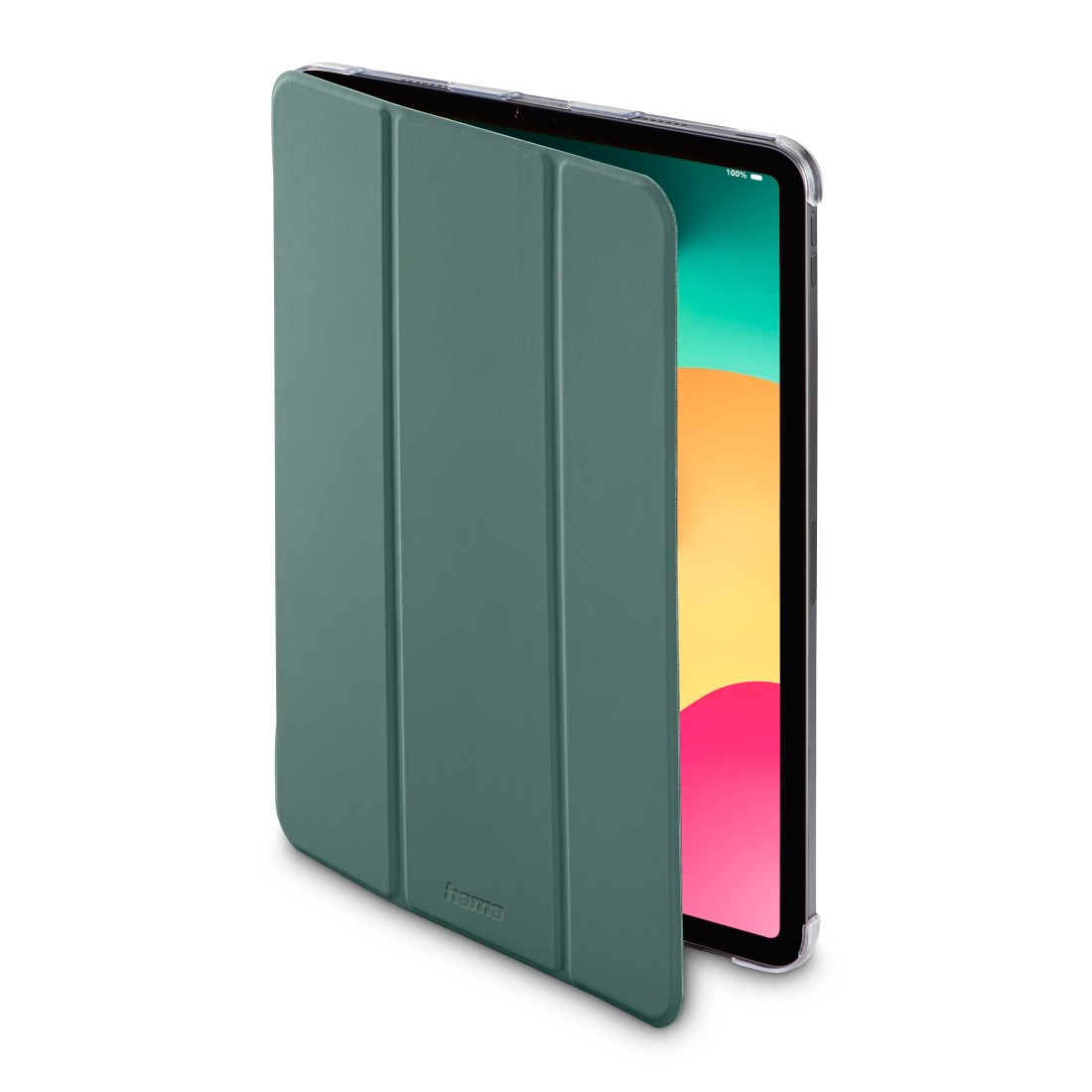 Hama Tablet-Hülle »Schutzhülle "Fold Clear" für Apple iPad Pro 11" (2024)«