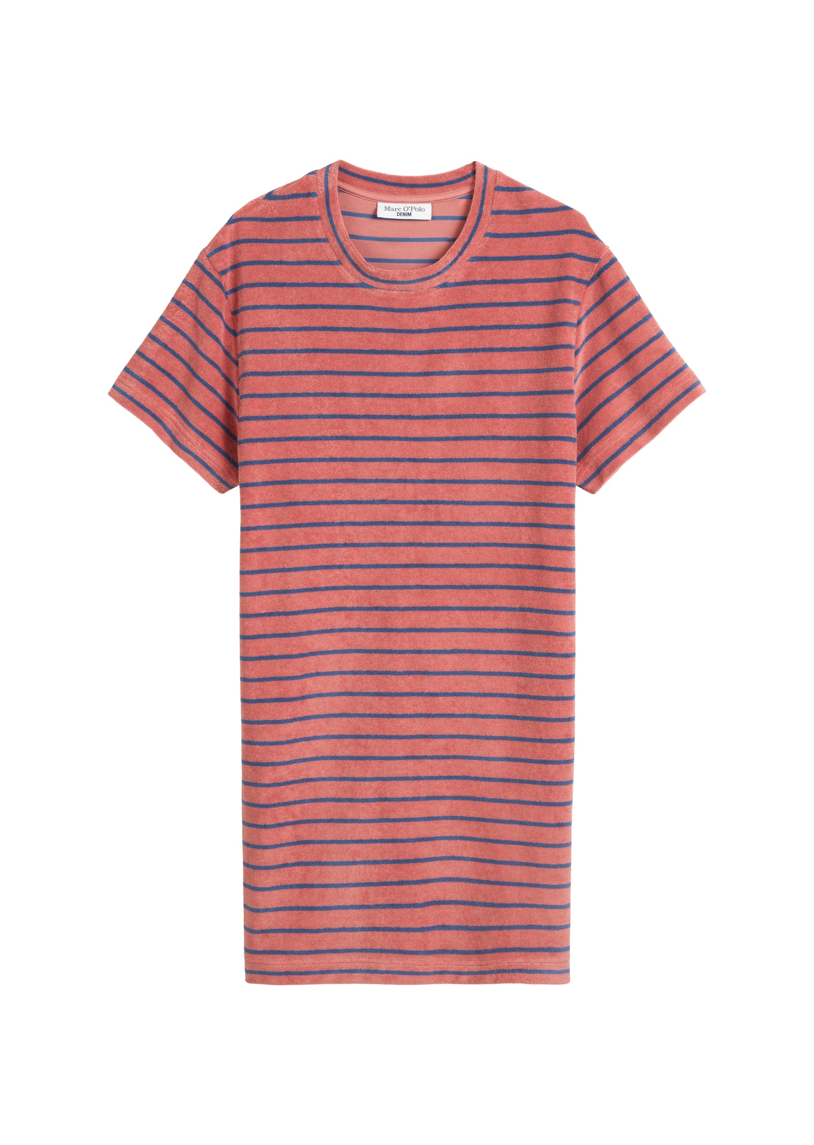 Marc O'Polo DENIM Sommerkleid »aus softem Organic Cotton«
