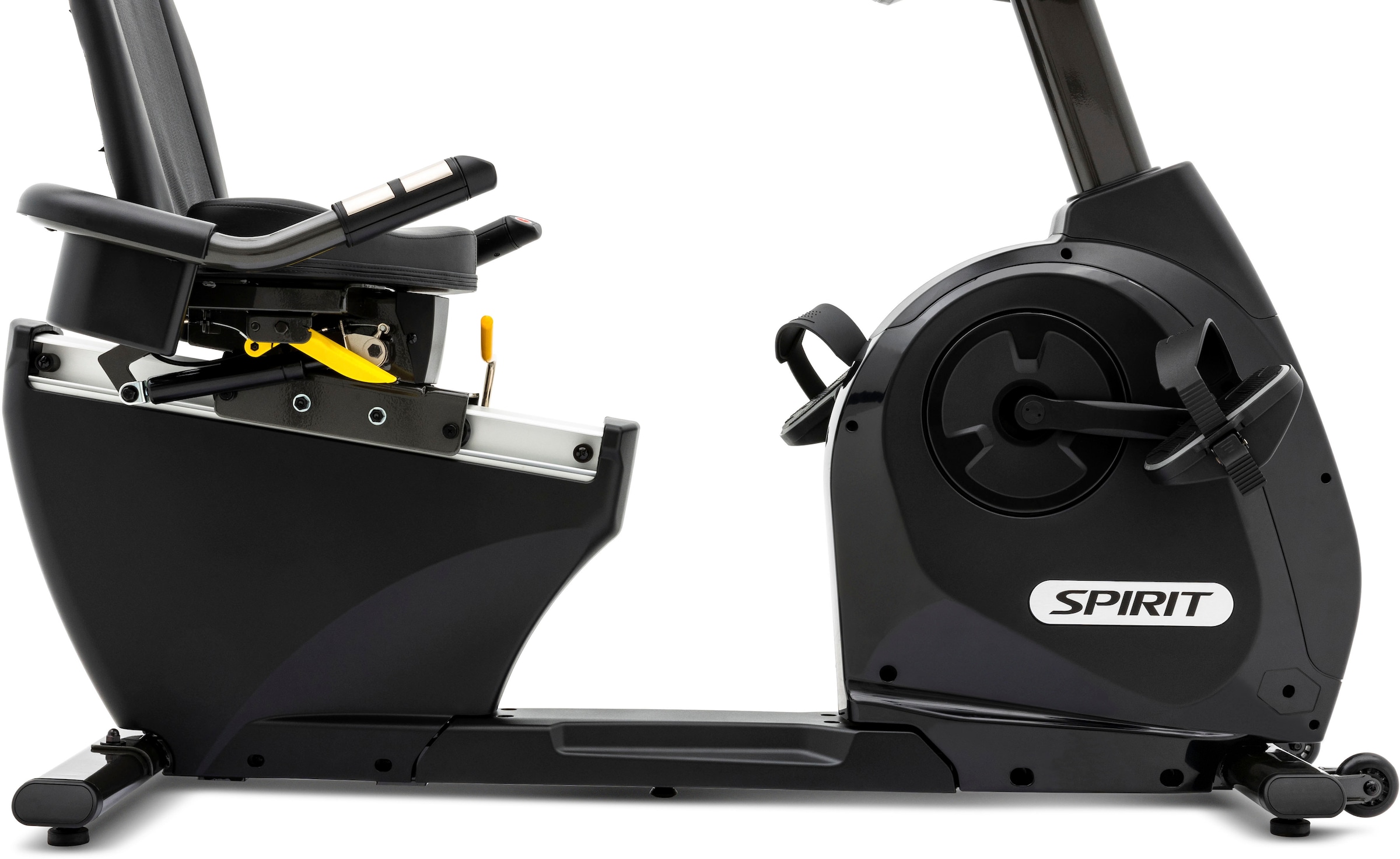 Spirit Fitness Heimtrainer »Spirit Fitness XBR55 Recumbent Bike«