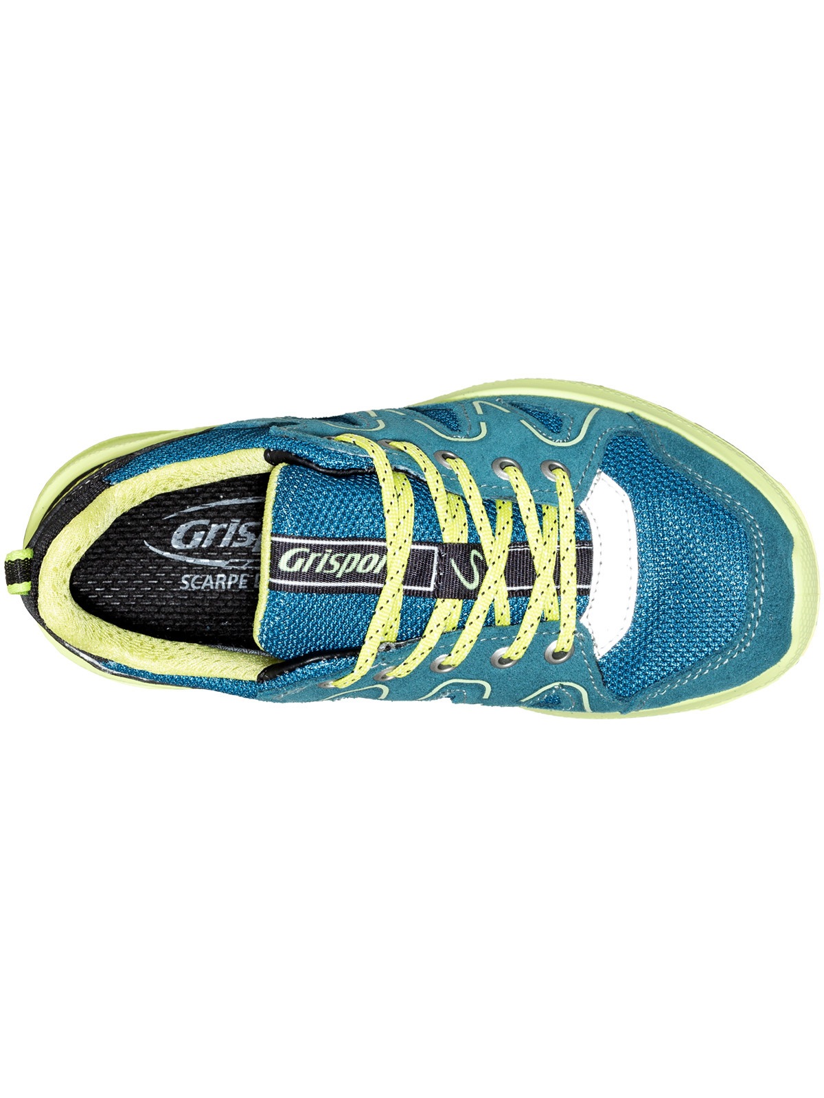 Grisport Wanderschuh »Schnürschuh«