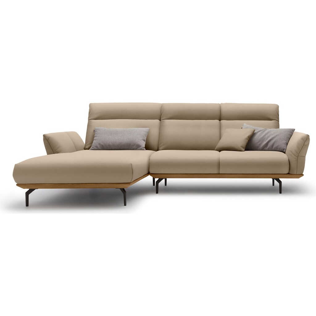 hülsta sofa Ecksofa »hs.460«