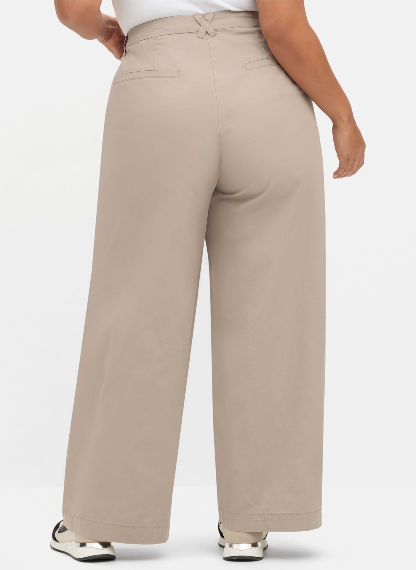 Sheego Stretch-Hose günstig online kaufen