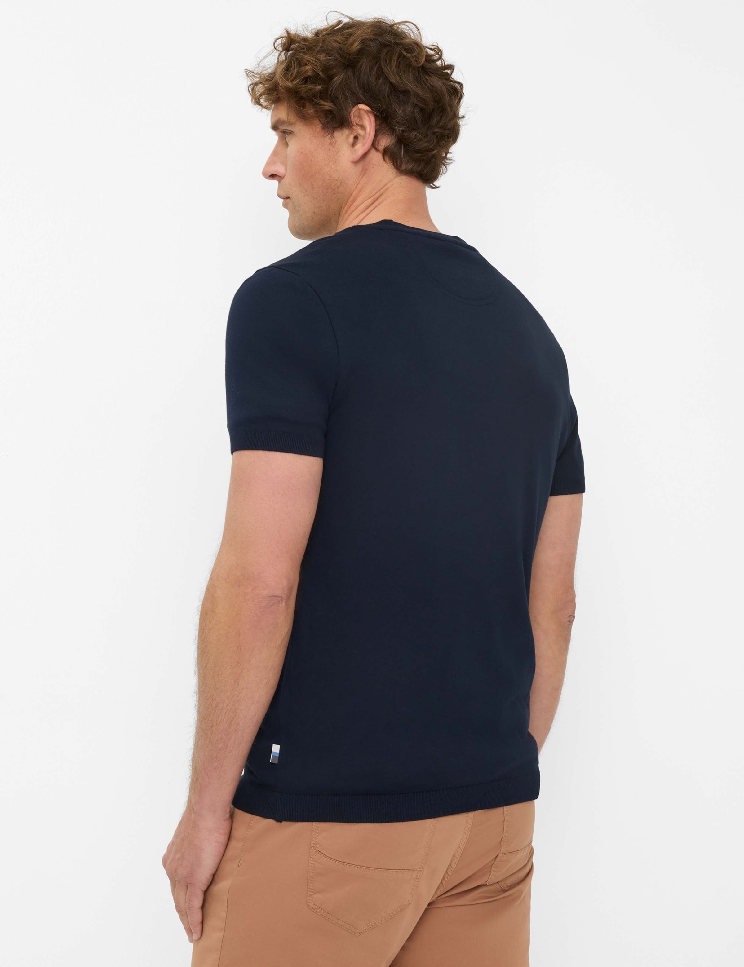 Brax T-Shirt »Style TREVOR«