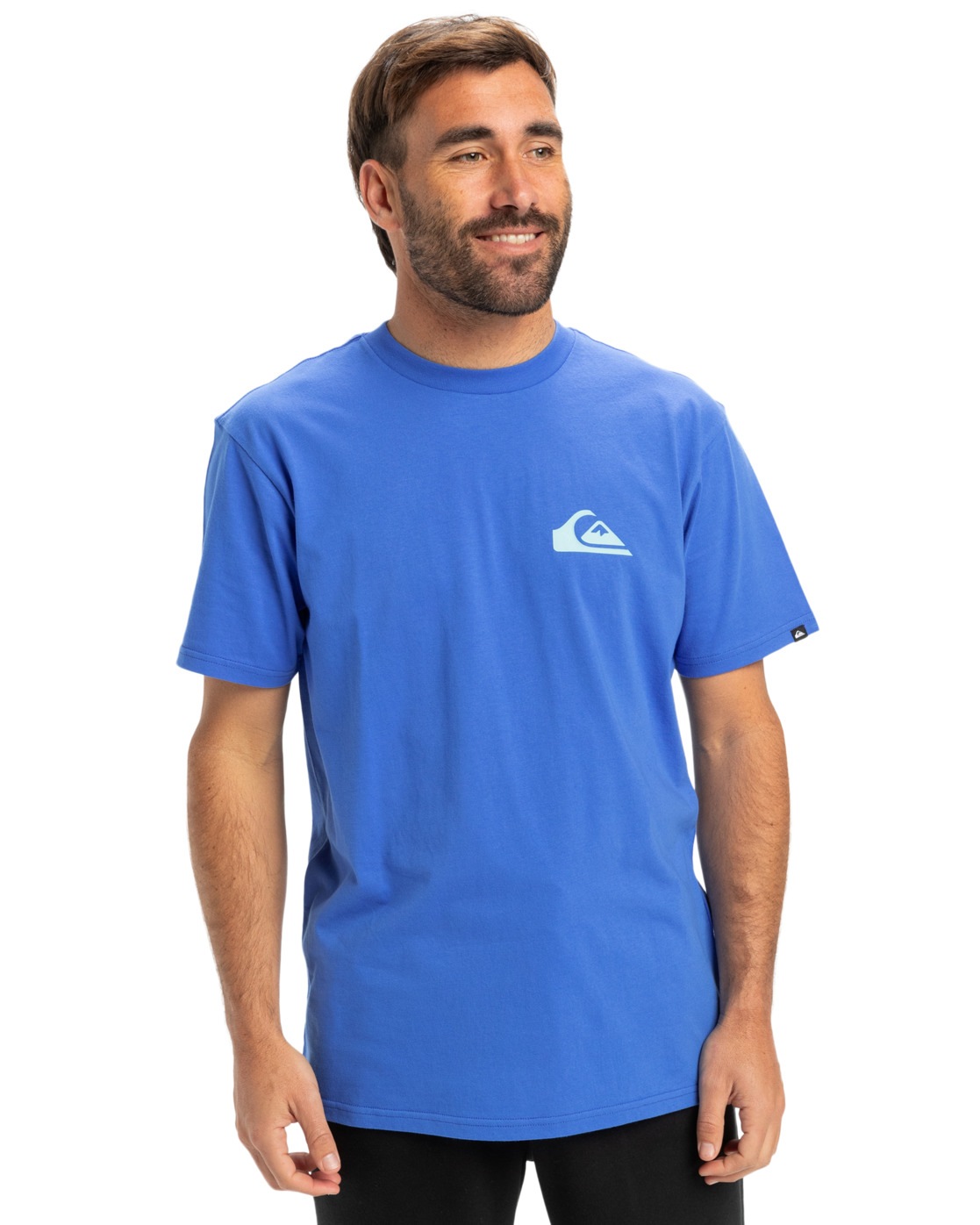 Quiksilver T-Shirt "Ev Mini Logo 2024" günstig online kaufen