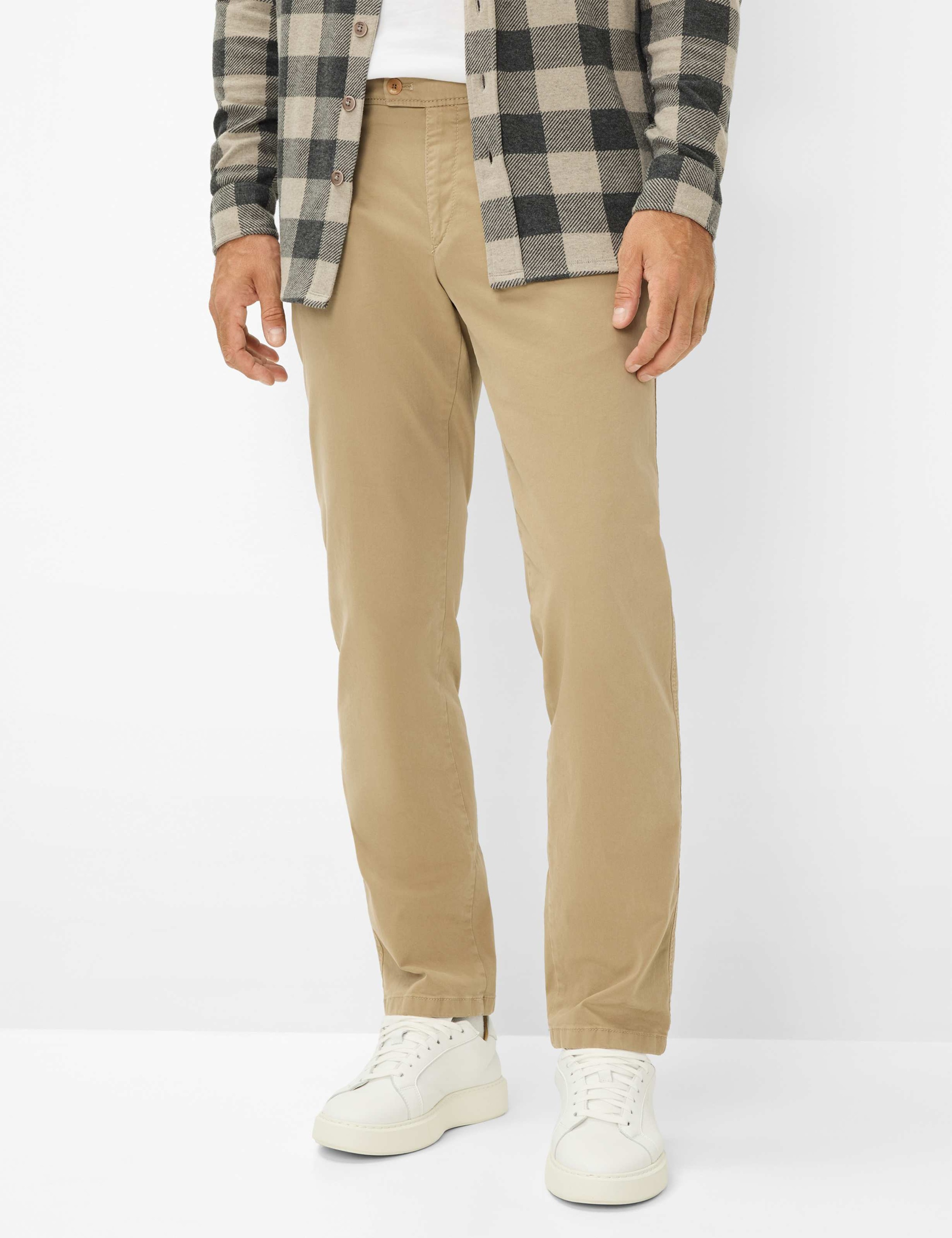 Brax Chinohose "Style EVANS" günstig online kaufen