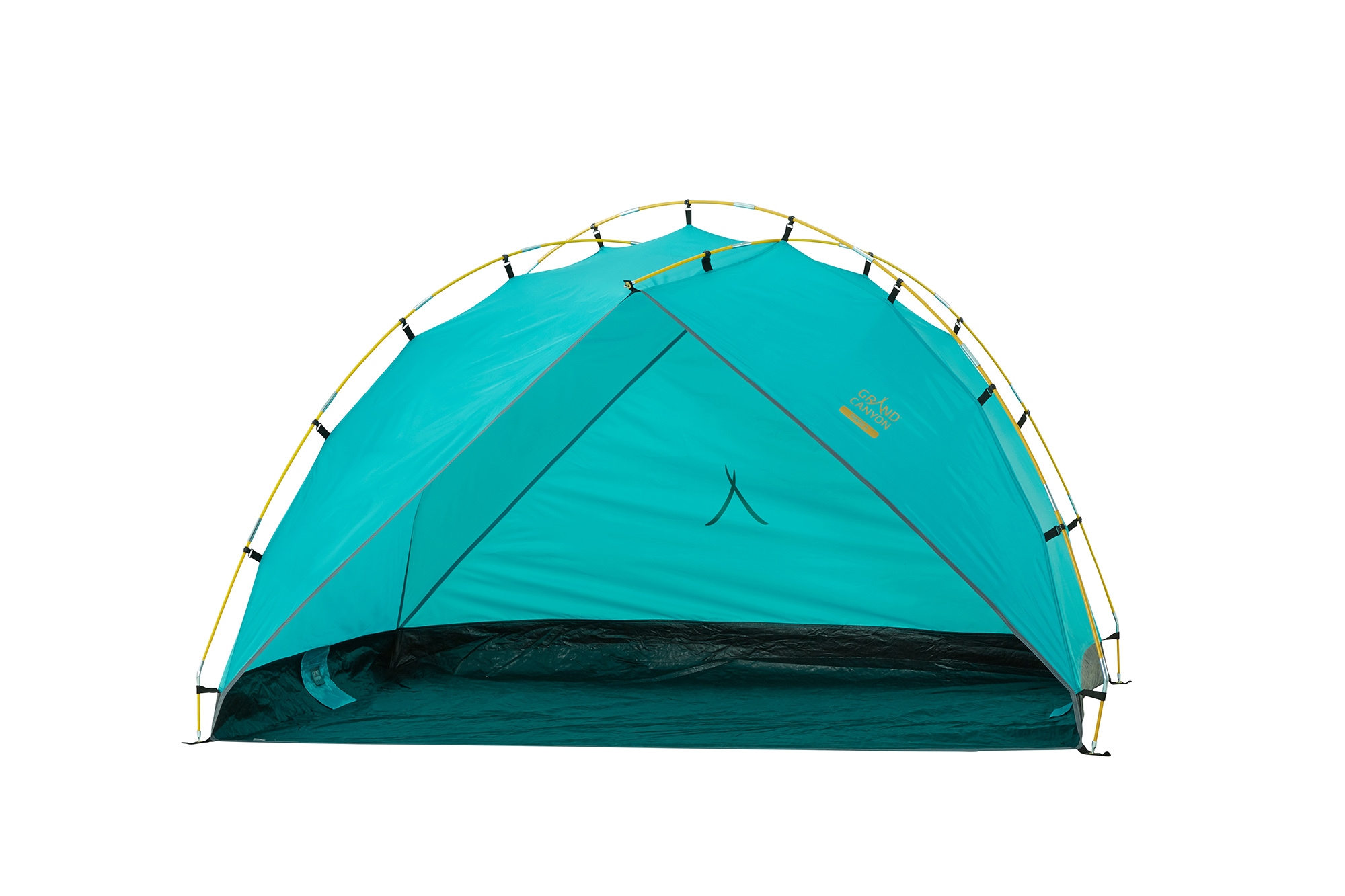 GRAND CANYON Strandmuschel »TONTO BEACH TENT 3«