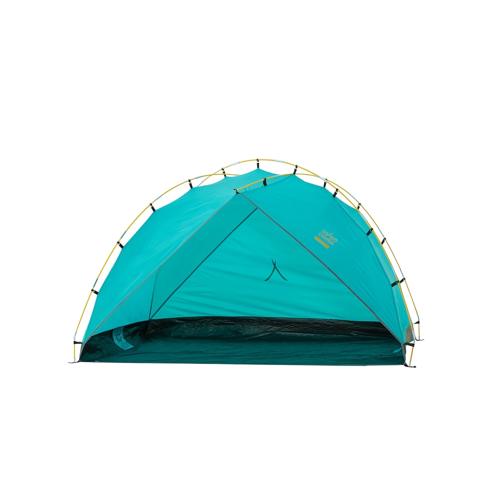 GRAND CANYON Strandmuschel »TONTO BEACH TENT 3«