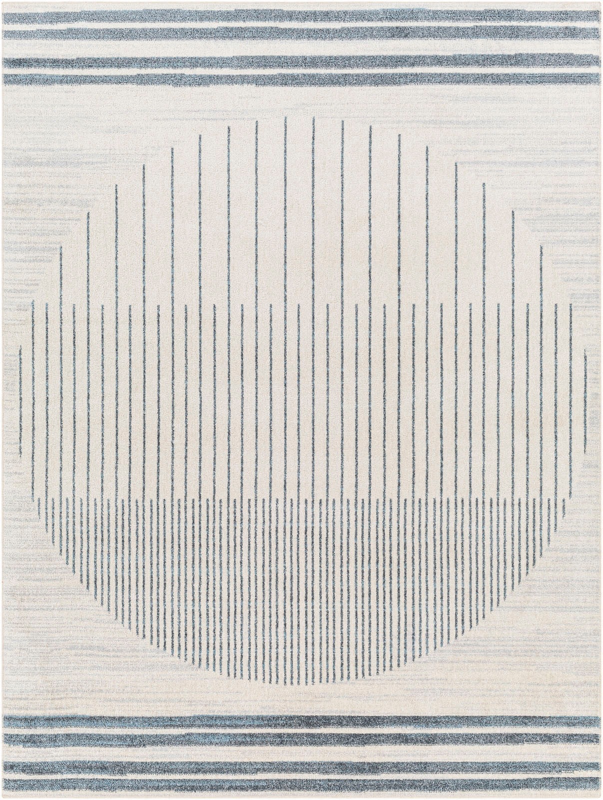 Livabliss Teppich "SANTIAGO" rechteckig 10 mm Höhe Skandinavischer Teppich, günstig online kaufen