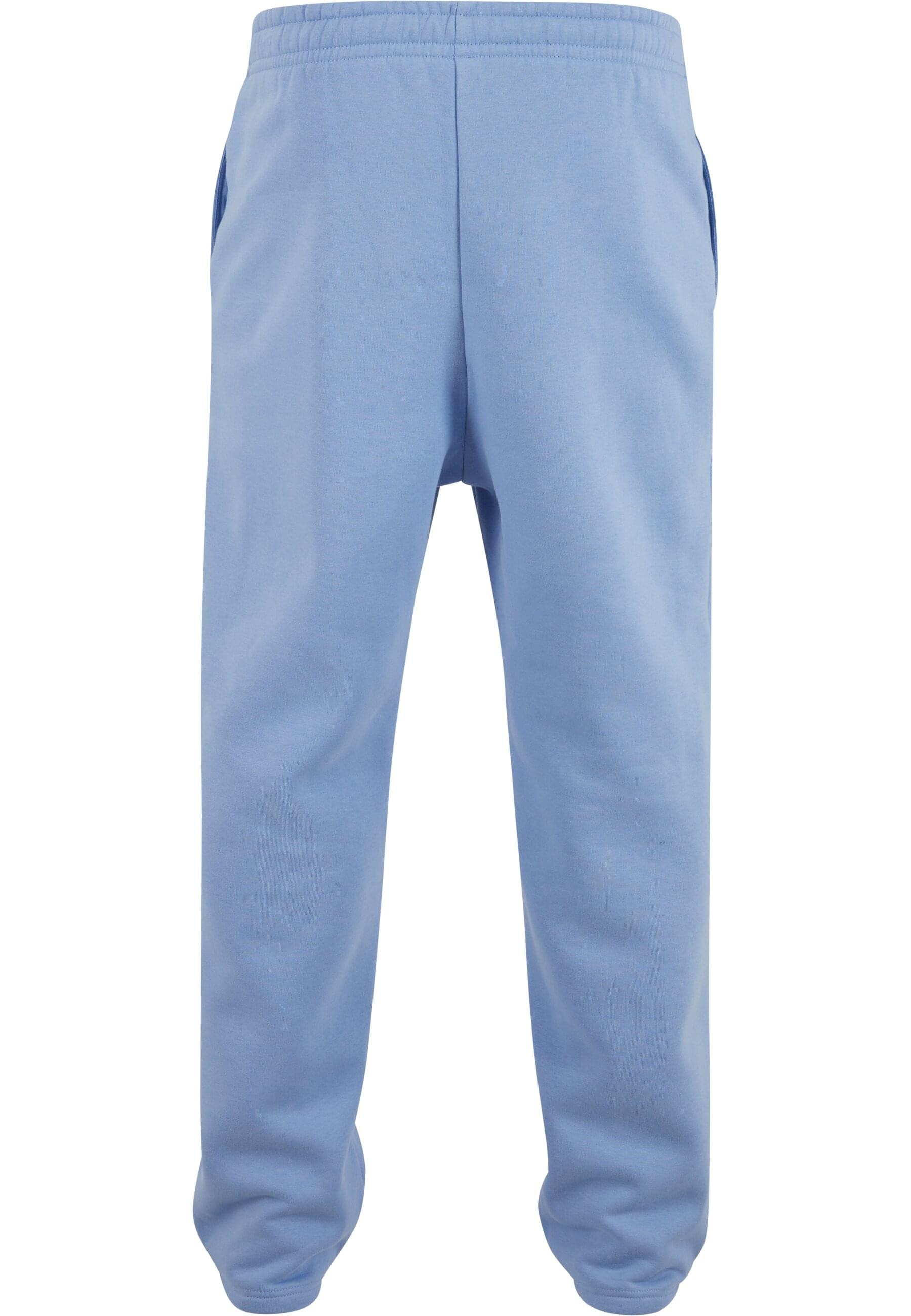 URBAN CLASSICS Jogginghose »Urban Classics Fluffy Trackpants«, (1 tlg.)