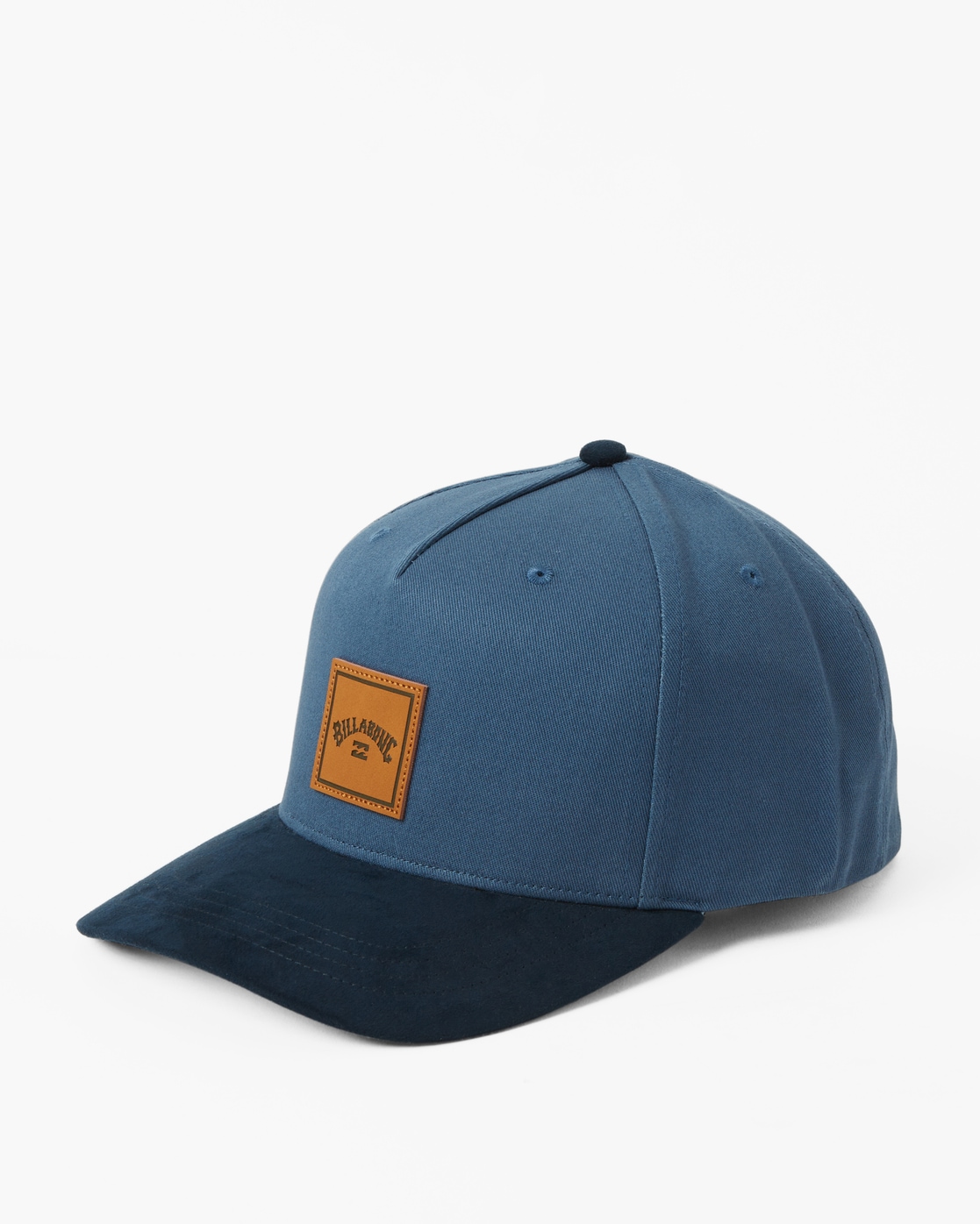 Billabong Snapback Cap "Stacked" günstig online kaufen