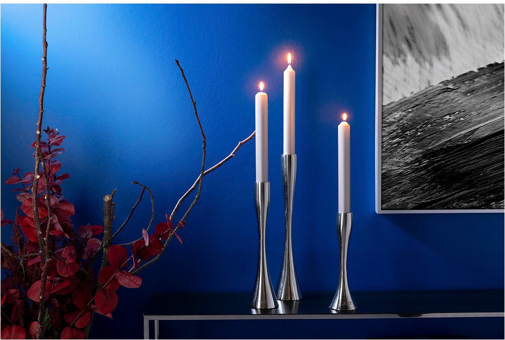 Fink Kerzenständer "LADY, Leuchter" günstig online kaufen